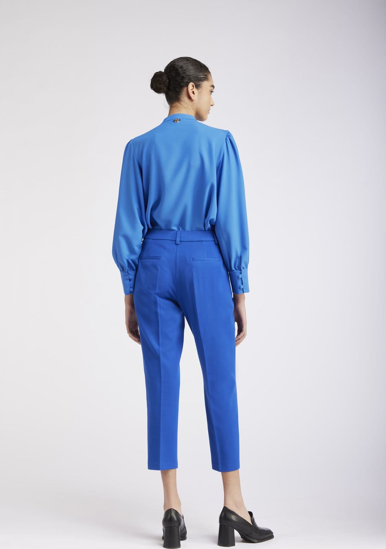 PANTALONE CYGARETTE in Pantaloni 3A Moda Mare Sport - Bellaria Igea Marina, commercioVirtuoso.it
