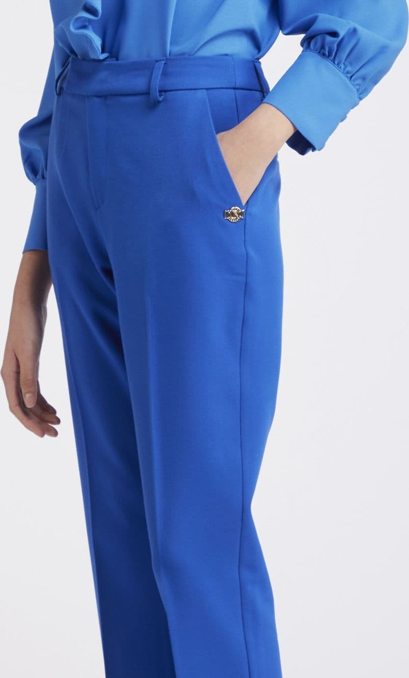 PANTALONE CYGARETTE in Pantaloni 3A Moda Mare Sport - Bellaria Igea Marina, commercioVirtuoso.it