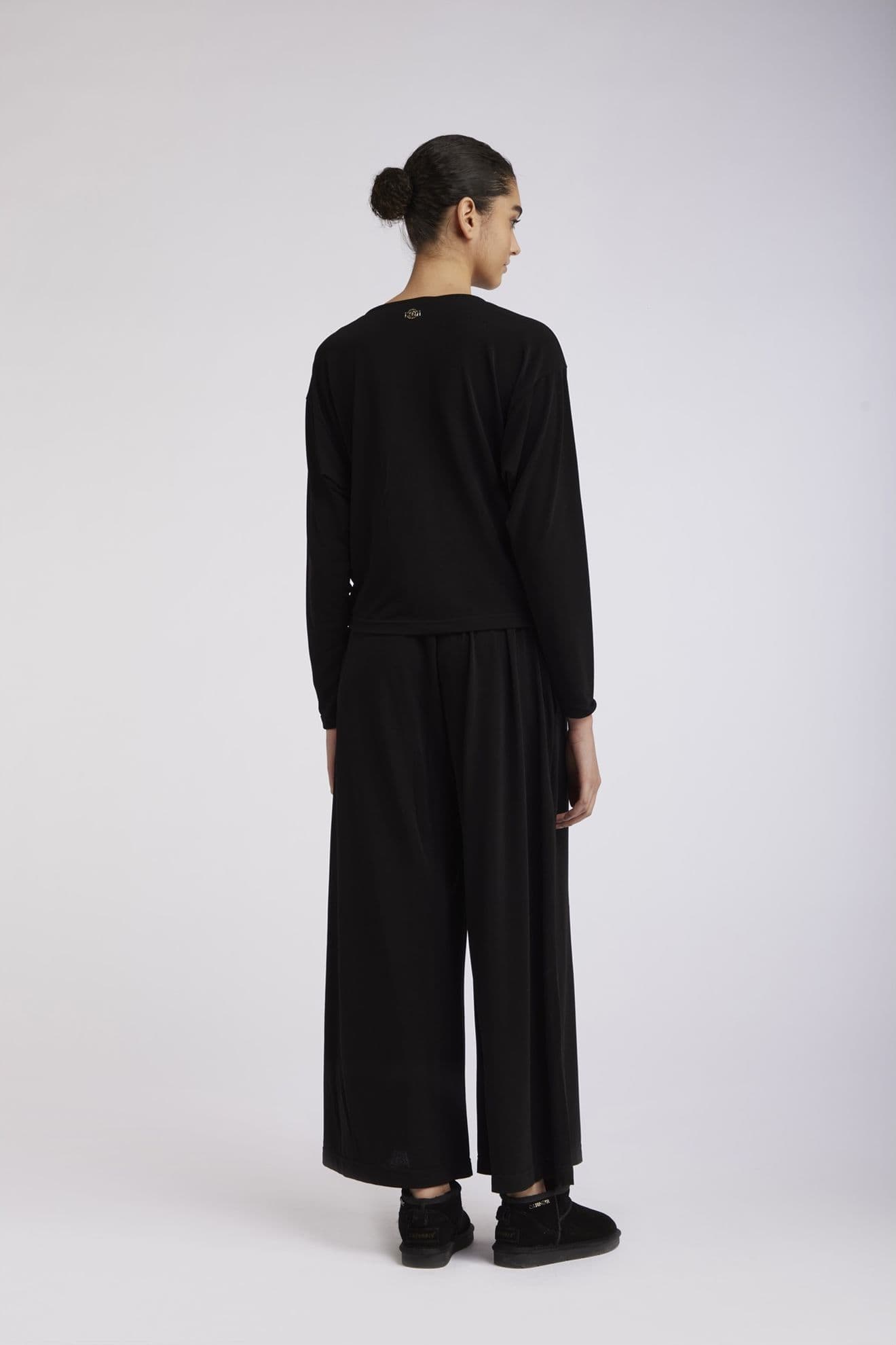 TOP CON MANICHE PIPISTRELLO in T-shirt 3A Moda Mare Sport - Bellaria Igea Marina, commercioVirtuoso.it