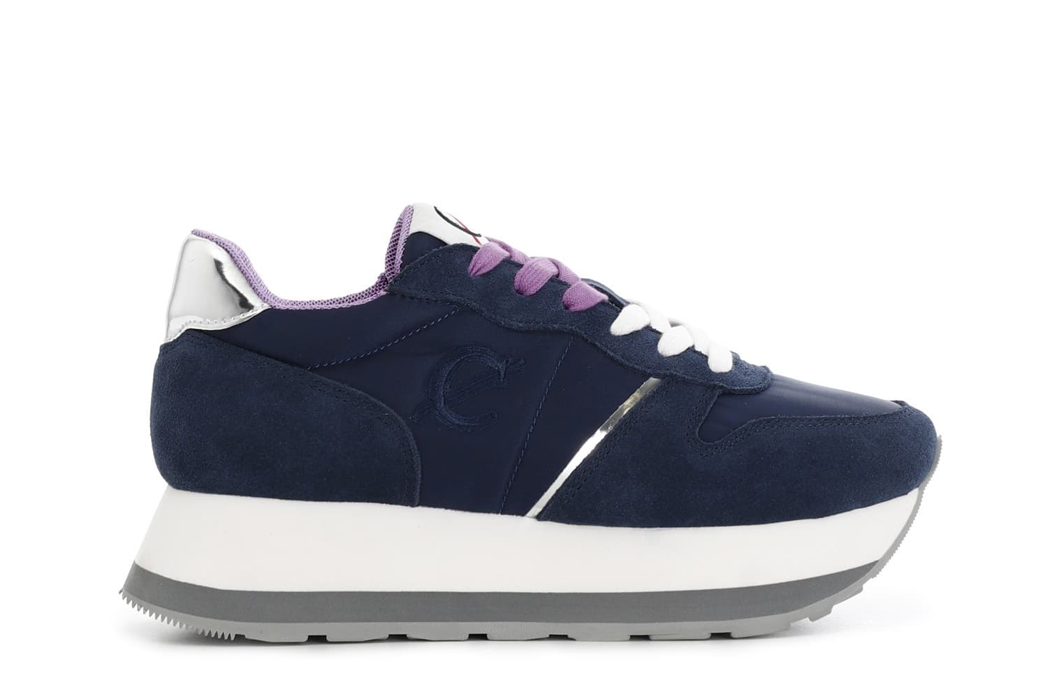 RUNNING IN PELLE SCAMOSCIATA in Sneaker casual 3A Moda Mare Sport - Bellaria Igea Marina, commercioVirtuoso.it