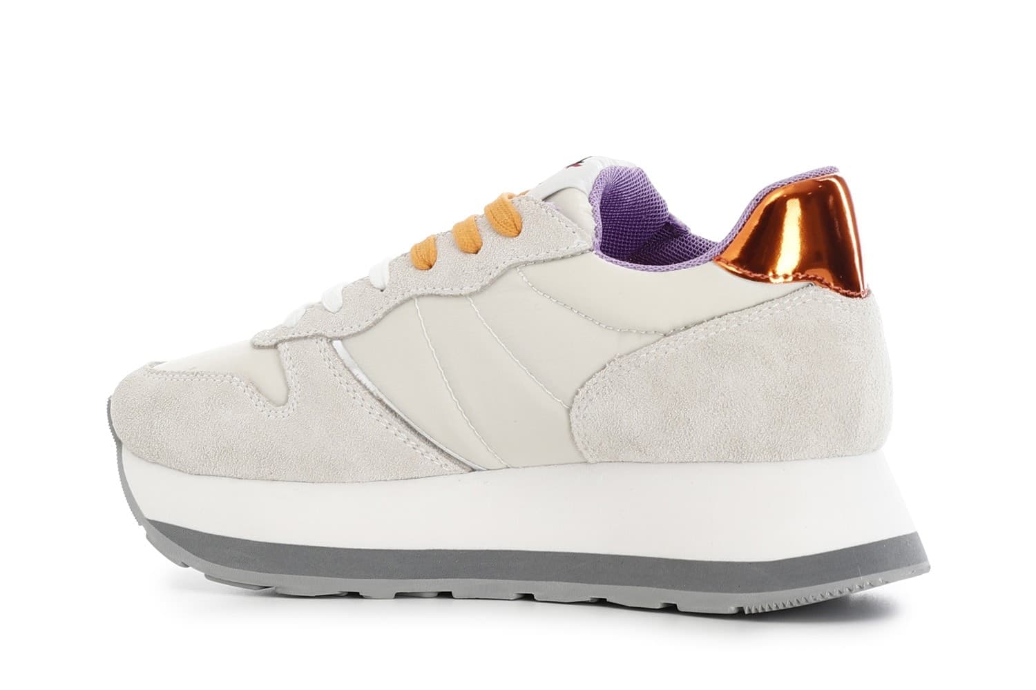 RUNNING IN PELLE SCAMOSCIATA in Sneaker casual 3A Moda Mare Sport - Bellaria Igea Marina, commercioVirtuoso.it