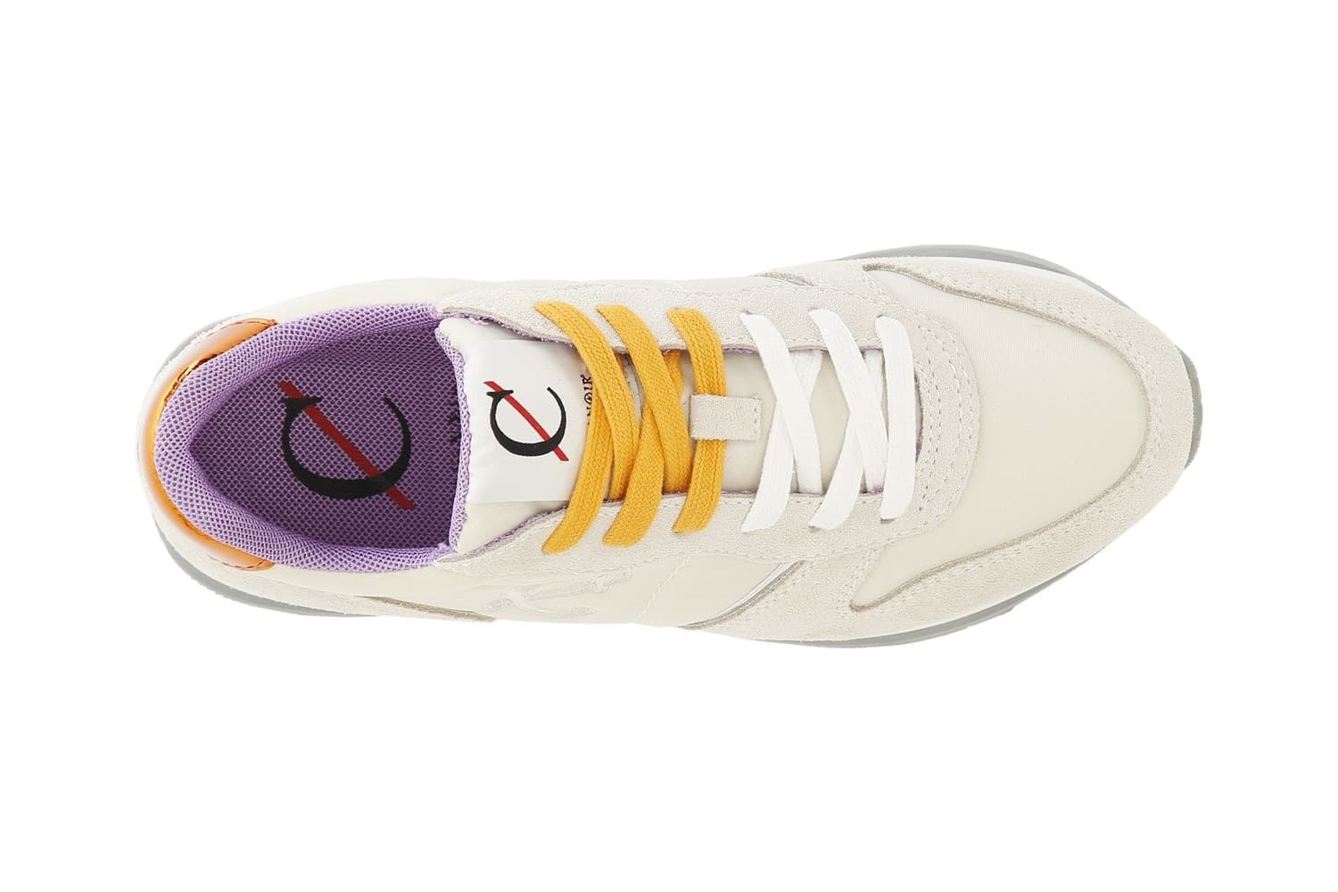 RUNNING IN PELLE SCAMOSCIATA in Sneaker casual 3A Moda Mare Sport - Bellaria Igea Marina, commercioVirtuoso.it