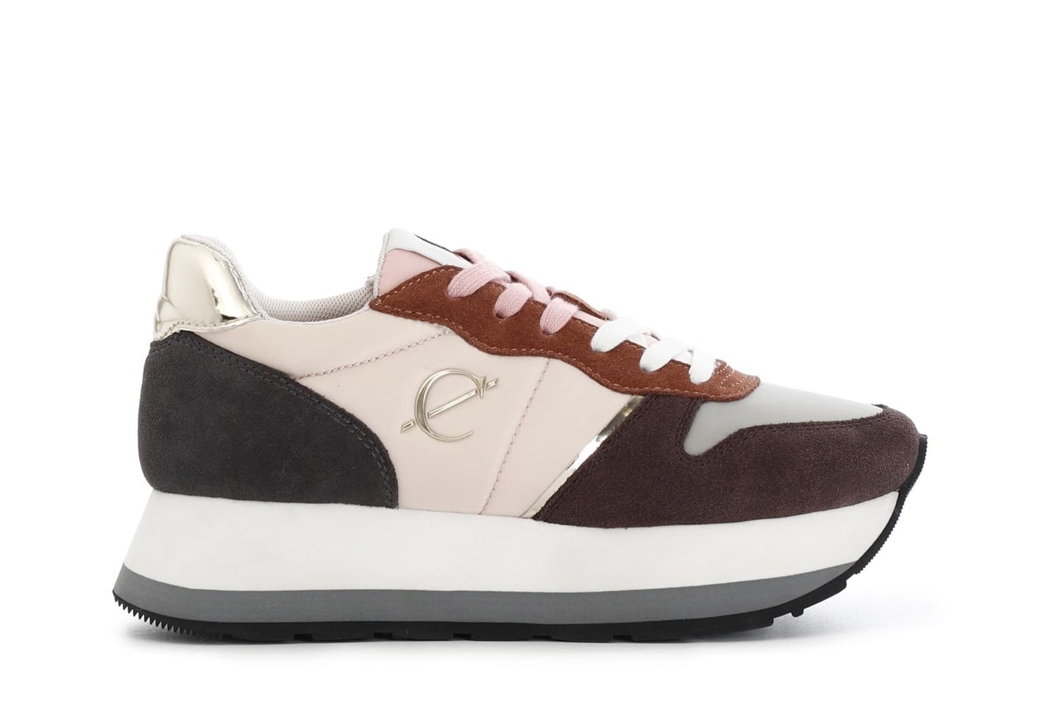 RUNNING IN PELLE SCAMOSCIATA in Sneaker casual 3A Moda Mare Sport - Bellaria Igea Marina, commercioVirtuoso.it