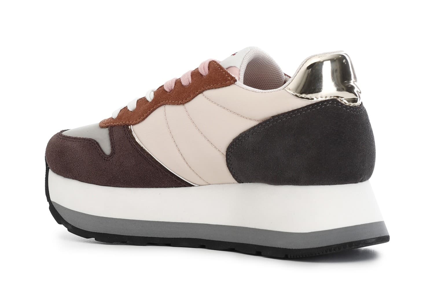 RUNNING IN PELLE SCAMOSCIATA in Sneaker casual 3A Moda Mare Sport - Bellaria Igea Marina, commercioVirtuoso.it