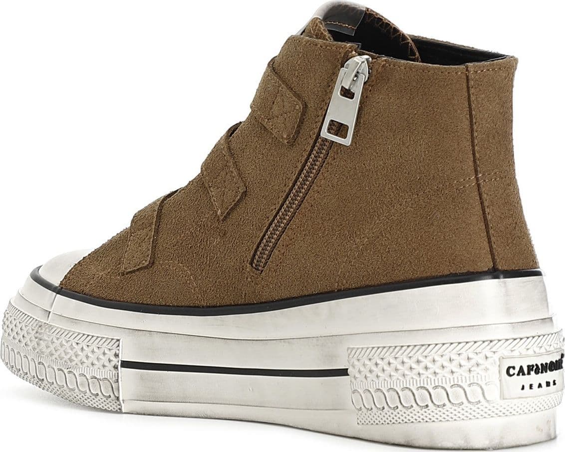 SNEAKERS MID 3 FIBBIE in Scarpe da Basket da donna 3A Moda Mare Sport - Bellaria Igea Marina, commercioVirtuoso.it