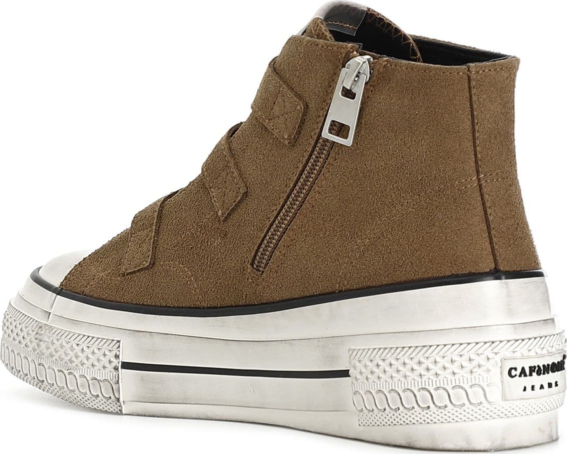 SNEAKERS MID 3 FIBBIE in Scarpe da Basket da donna 3A Moda Mare Sport - Bellaria Igea Marina, commercioVirtuoso.it