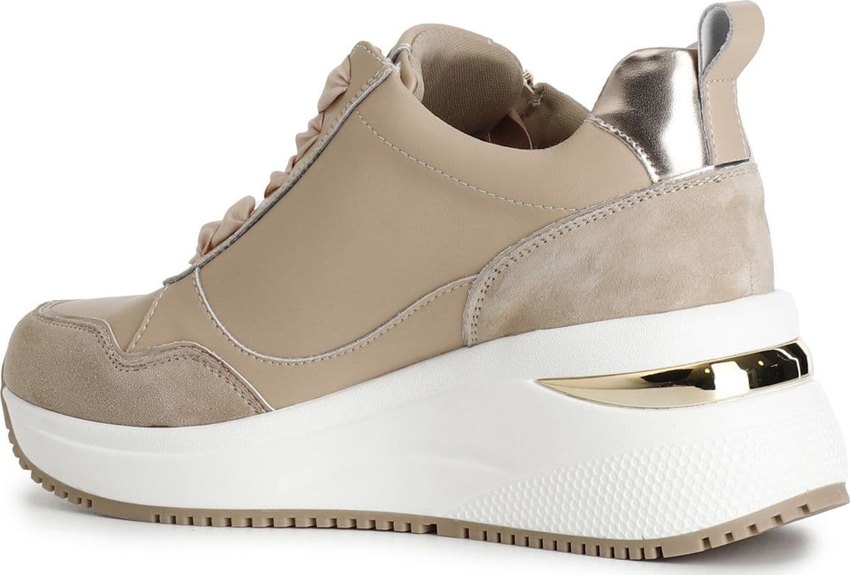 RUNNING ALLACCIATA CON ZIP in Sneaker casual 3A Moda Mare Sport - Bellaria Igea Marina, commercioVirtuoso.it