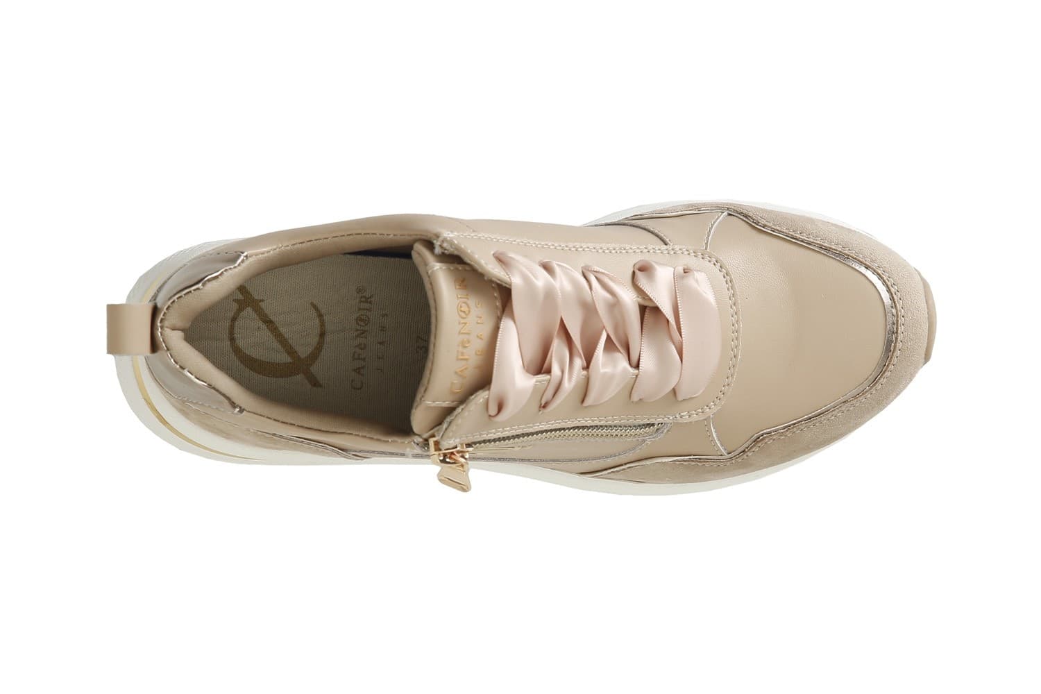 RUNNING ALLACCIATA CON ZIP in Sneaker casual 3A Moda Mare Sport - Bellaria Igea Marina, commercioVirtuoso.it