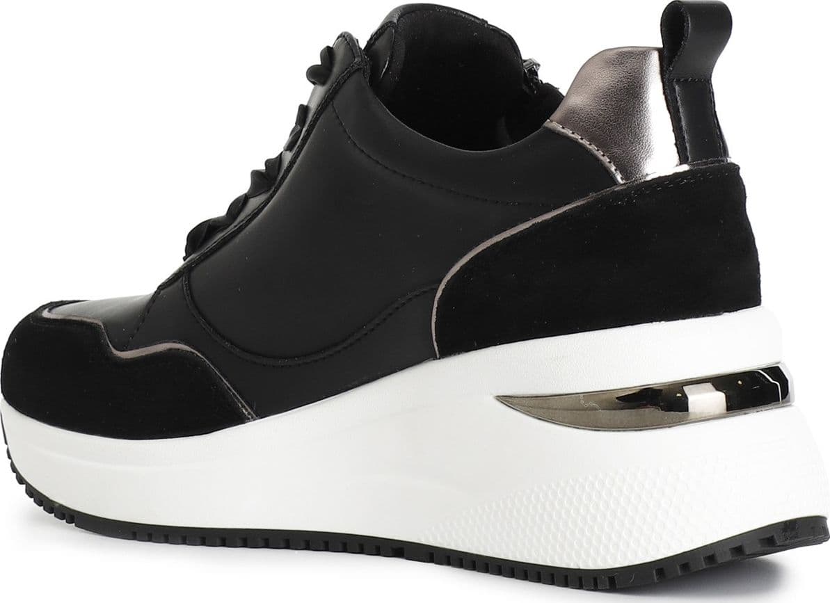 RUNNING ALLACCIATA CON ZIP in Sneaker casual 3A Moda Mare Sport - Bellaria Igea Marina, commercioVirtuoso.it