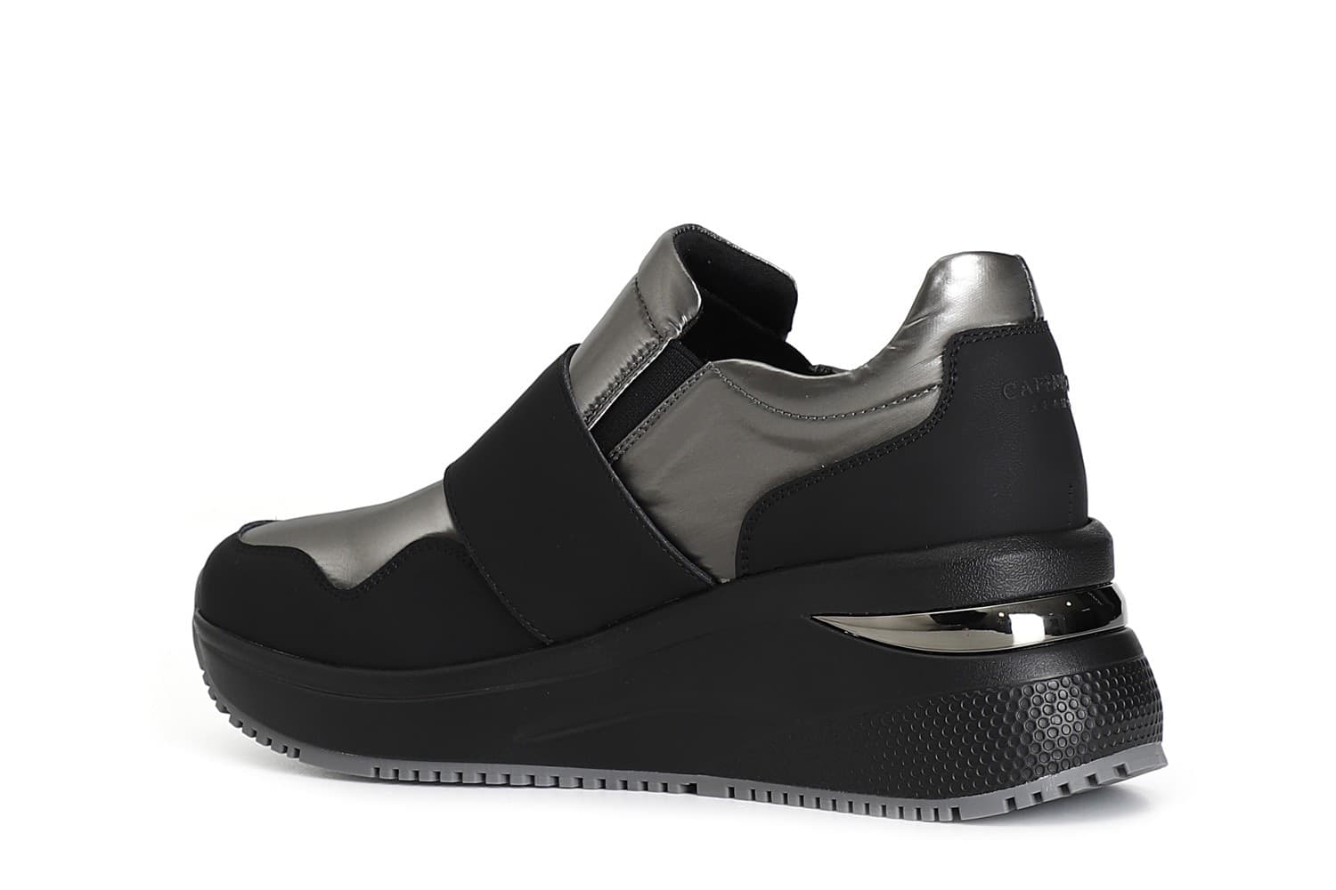 SLIPON IN NYLON in Scarpe da corsa su strada 3A Moda Mare Sport - Bellaria Igea Marina, commercioVirtuoso.it