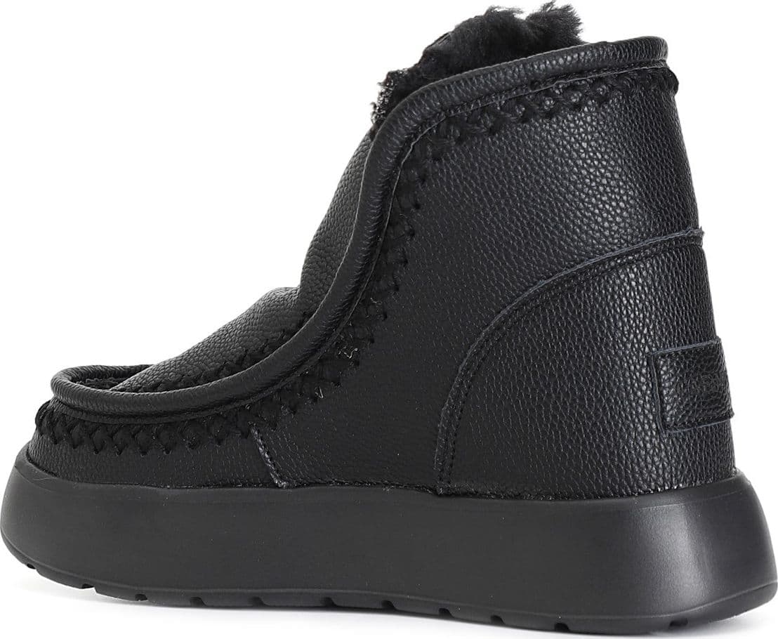 TRONCHETTO IN PELLE in Stivali 3A Moda Mare Sport - Bellaria Igea Marina, commercioVirtuoso.it