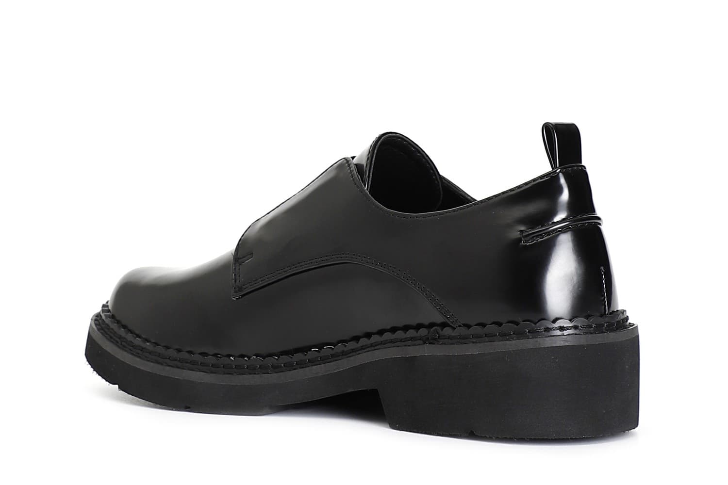 DERBY CON ELASTICO in Scarpe stringate basse 3A Moda Mare Sport - Bellaria Igea Marina, commercioVirtuoso.it