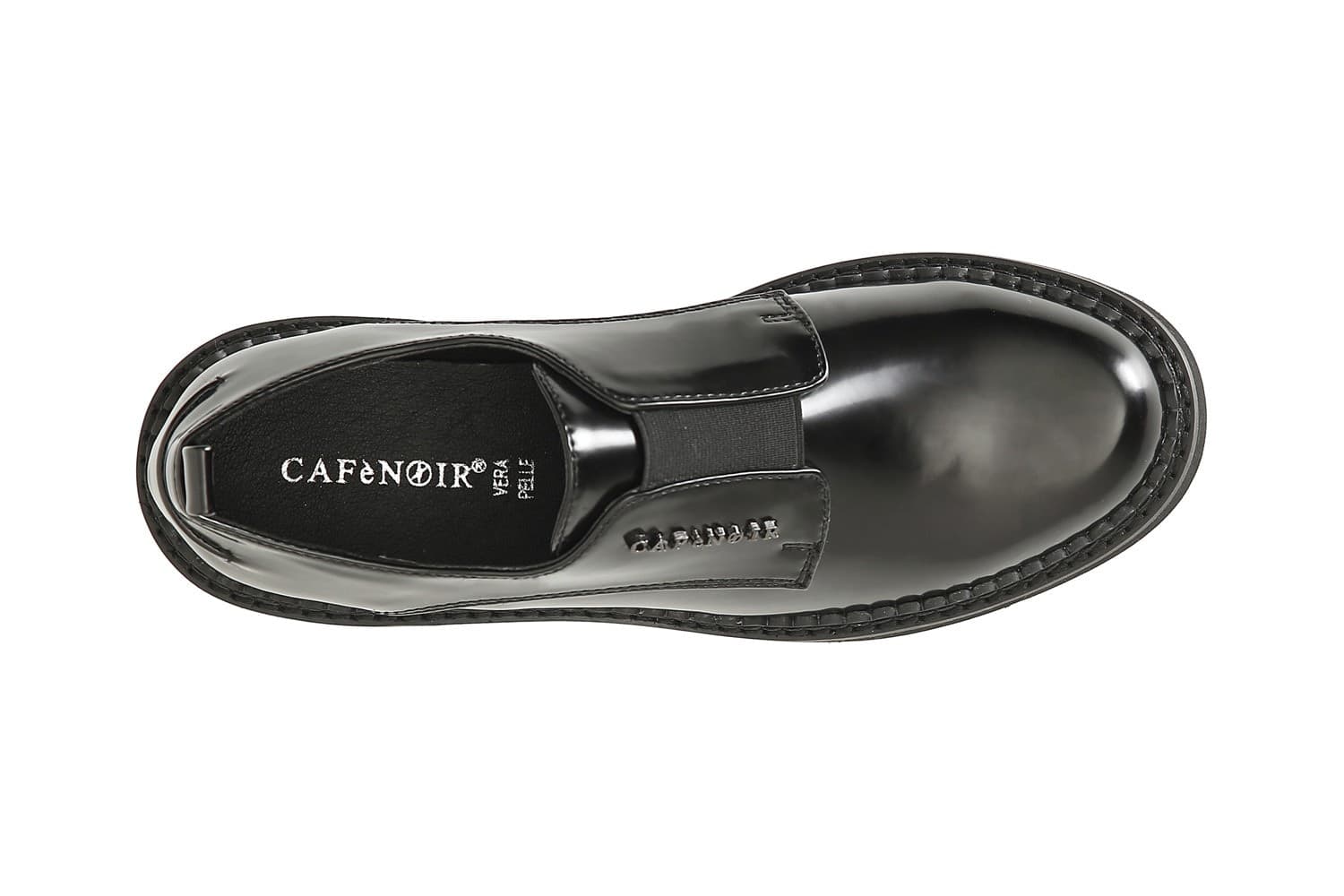 DERBY CON ELASTICO in Scarpe stringate basse 3A Moda Mare Sport - Bellaria Igea Marina, commercioVirtuoso.it