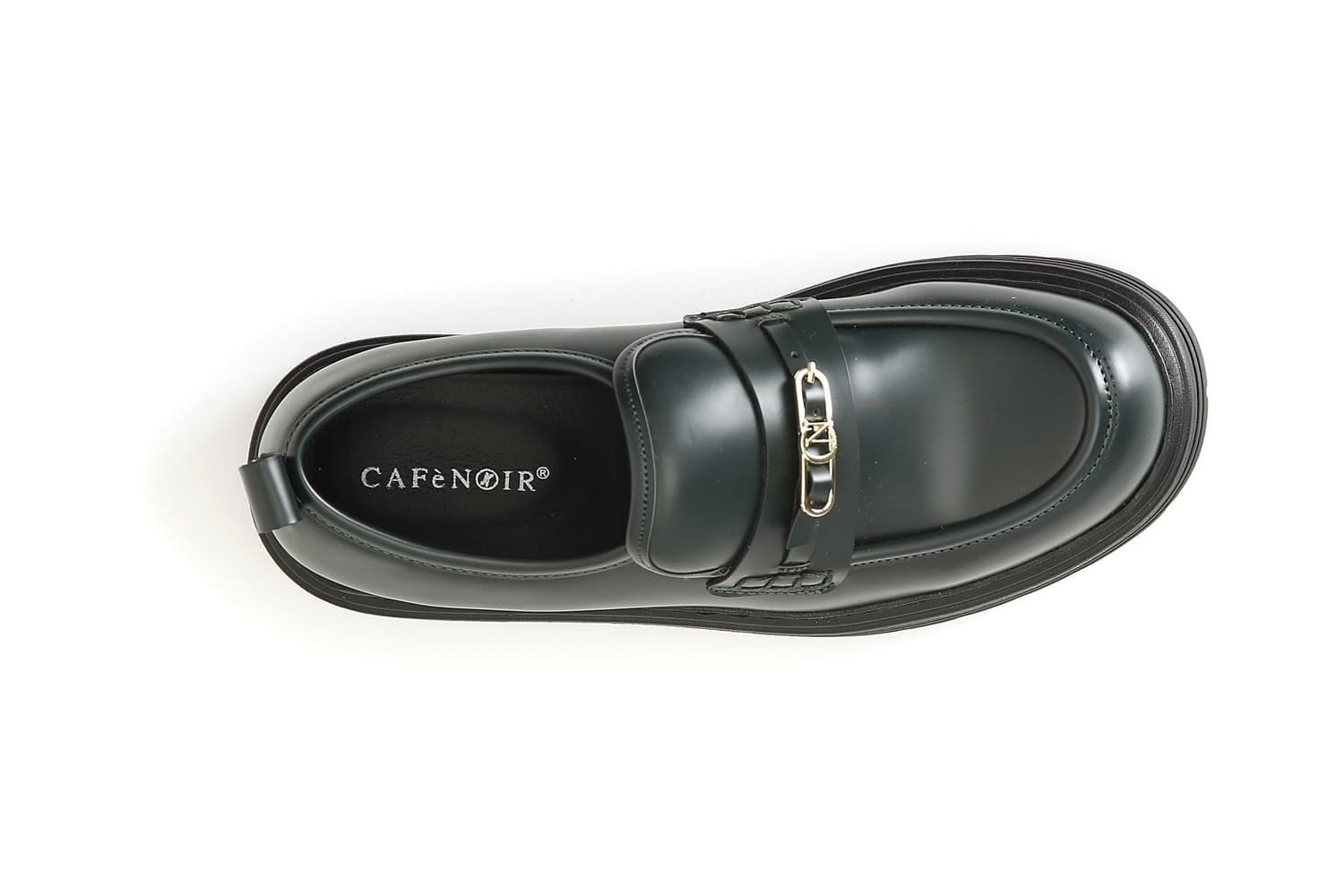 MOCASSINO IN SIMILPELLE SPAZZOLATO in Loafer e mocassini 3A Moda Mare Sport - Bellaria Igea Marina, commercioVirtuoso.it