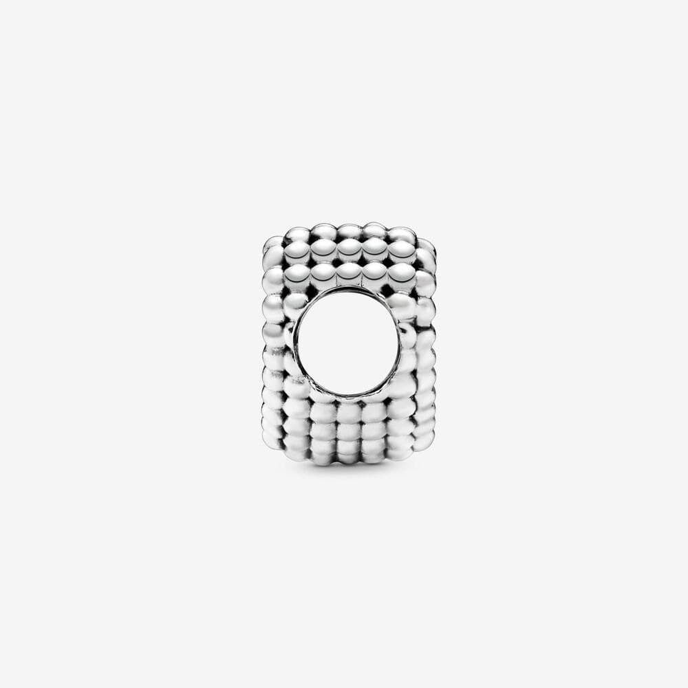 Pandora - Charm Cuore di Sfere in Bead Charm Alba Gioielli - Casoria, commercioVirtuoso.it