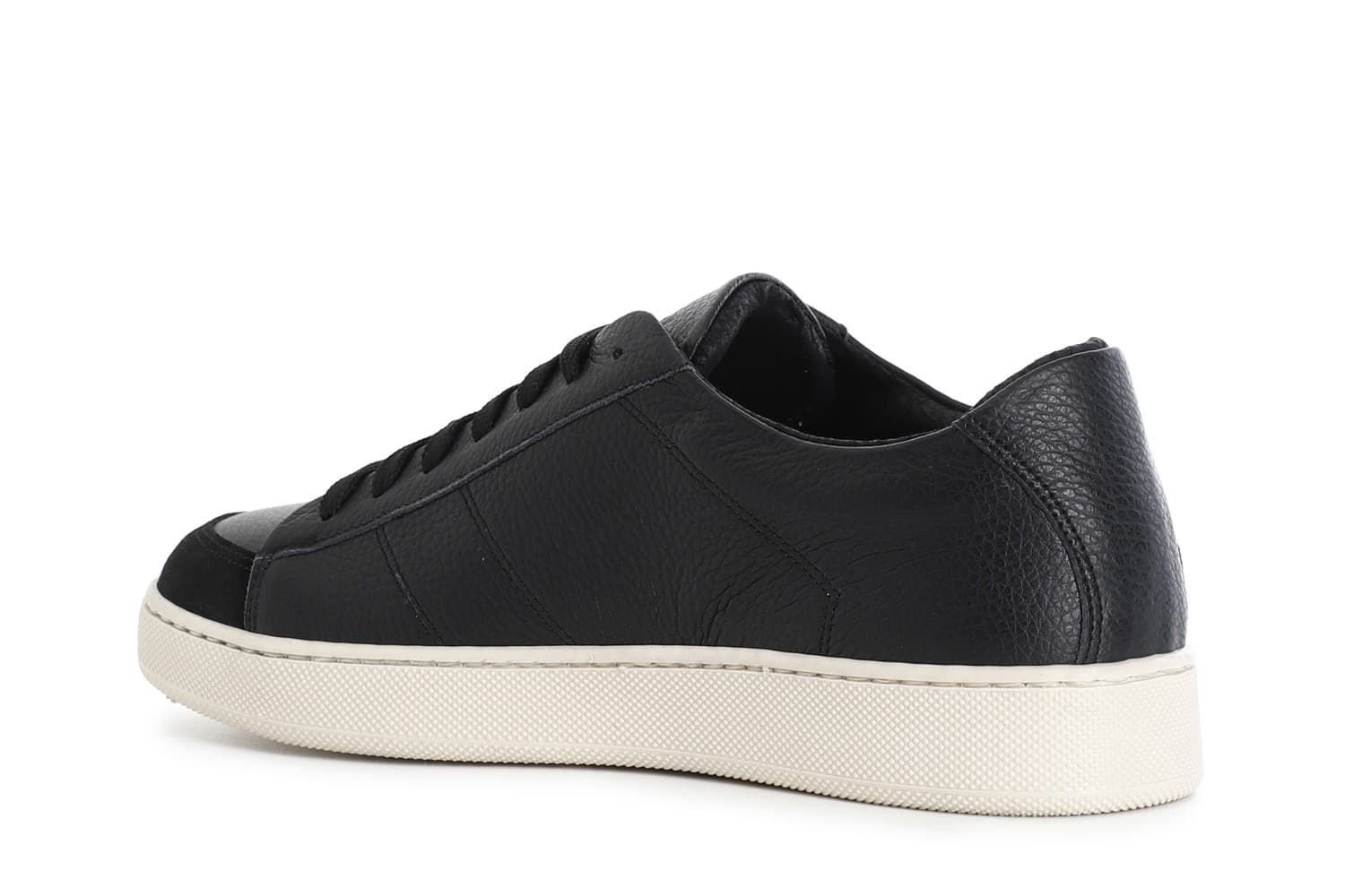 SNEAKERS IN PELLE in Sneaker casual 3A Moda Mare Sport - Bellaria Igea Marina, commercioVirtuoso.it