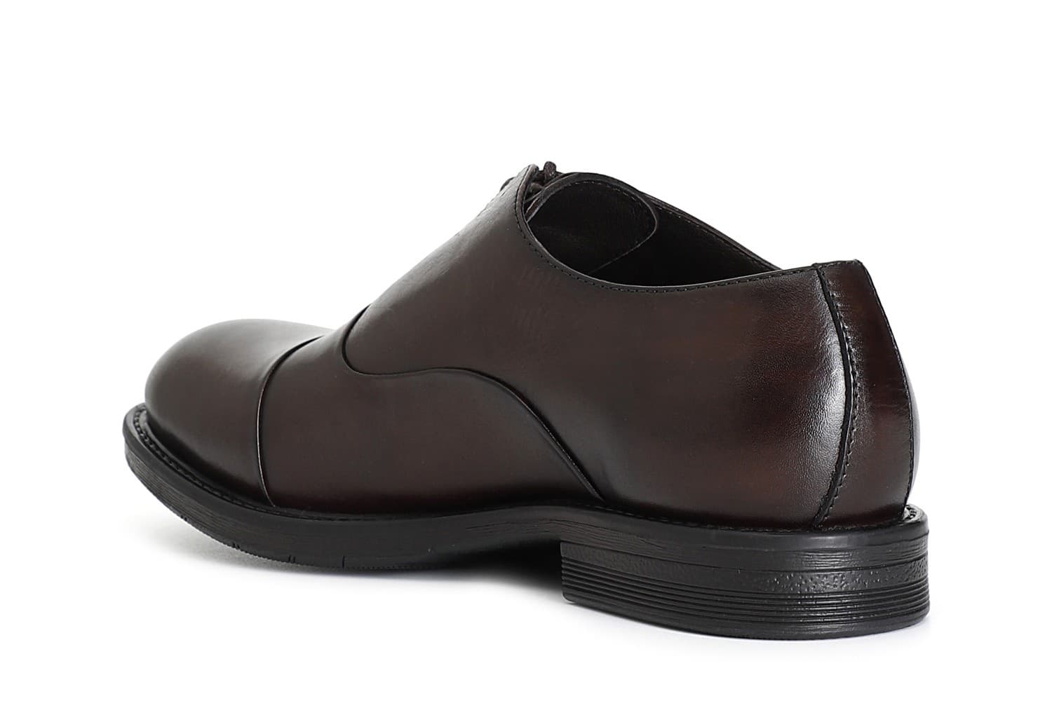 FRANCESINA UOMO IN PELLE in Scarpe stringate basse 3A Moda Mare Sport - Bellaria Igea Marina, commercioVirtuoso.it