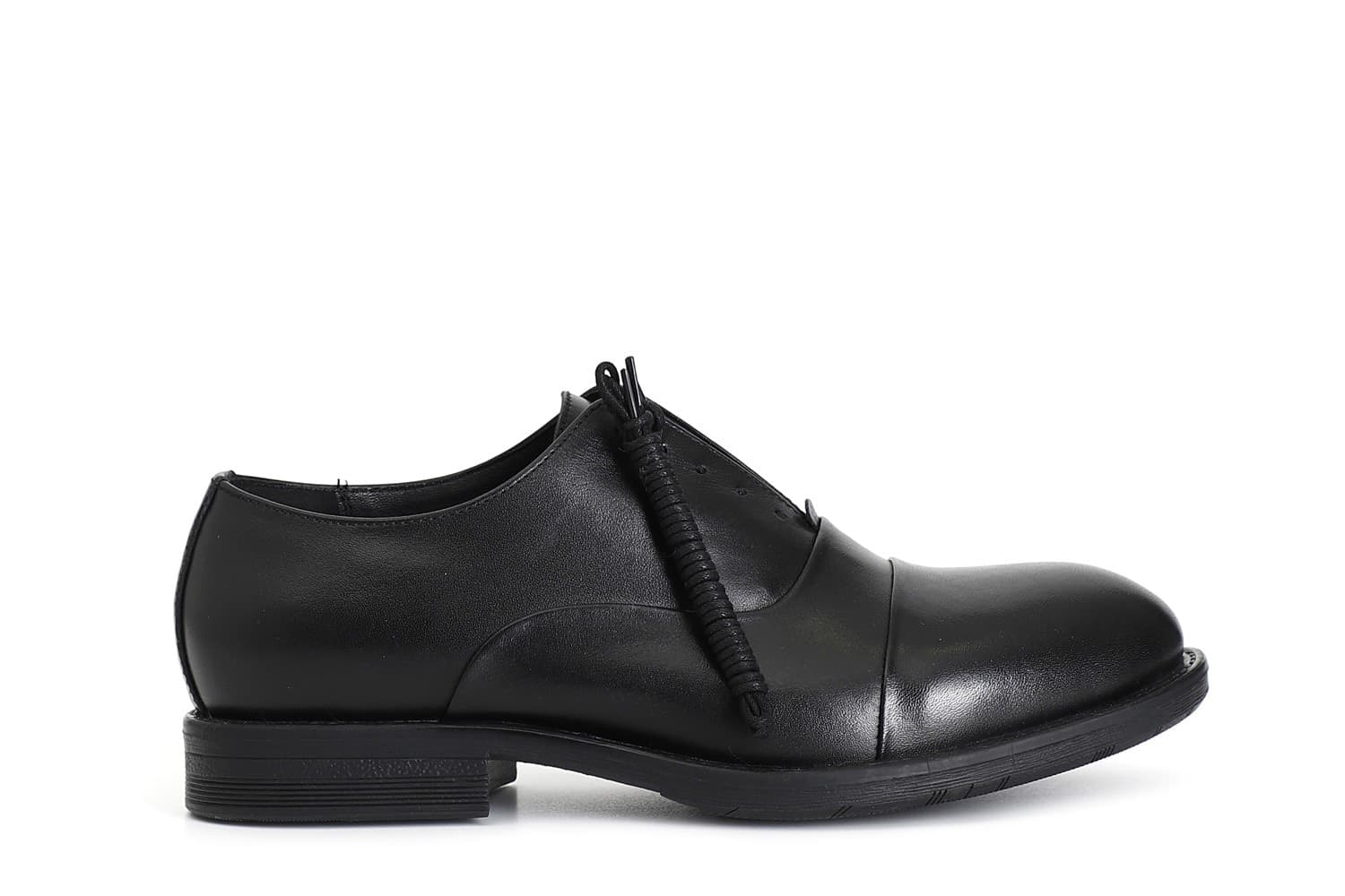 FRANCESINA UOMO IN PELLE in Scarpe stringate basse 3A Moda Mare Sport - Bellaria Igea Marina, commercioVirtuoso.it