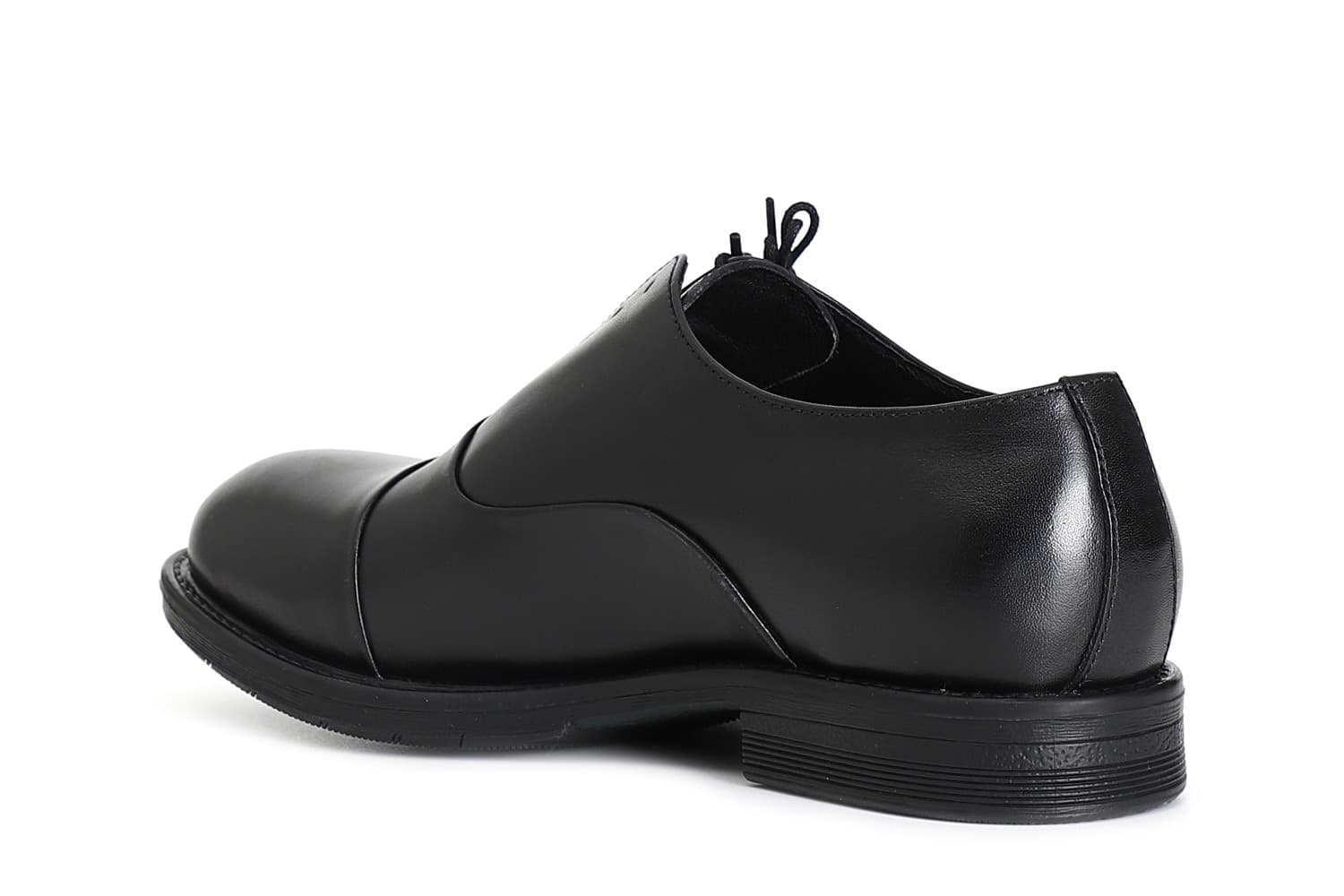 FRANCESINA UOMO IN PELLE in Scarpe stringate basse 3A Moda Mare Sport - Bellaria Igea Marina, commercioVirtuoso.it