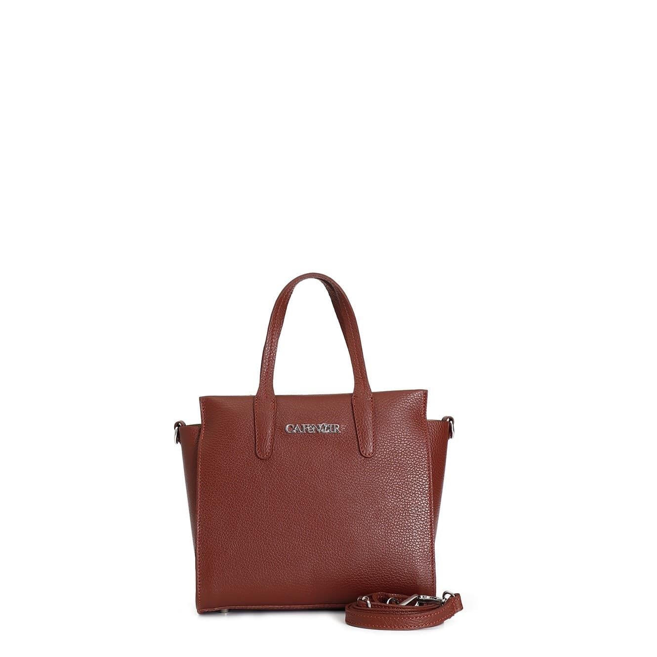 TOTE IN PELLE MARTELLATA in Borse a spalla 3A Moda Mare Sport - Bellaria Igea Marina, commercioVirtuoso.it