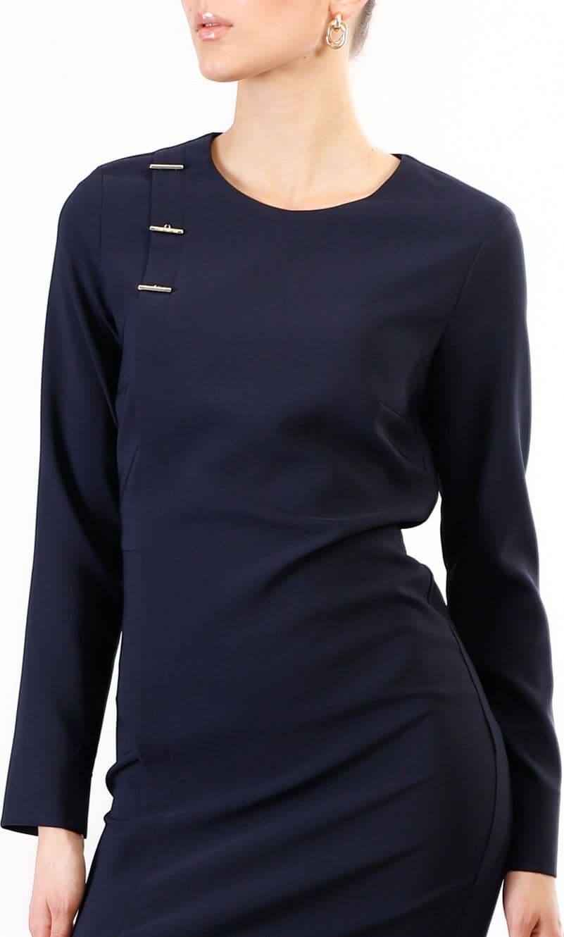 ABITO FINTO PORTAFOGLIO TESSUTO BISTRETCH in Casual 3A Moda Mare Sport - Bellaria Igea Marina, commercioVirtuoso.it