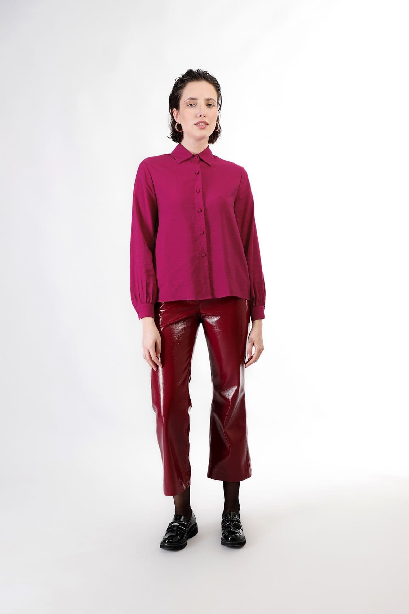 CAMICIA in Camicie casual 3A Moda Mare Sport - Bellaria Igea Marina, commercioVirtuoso.it