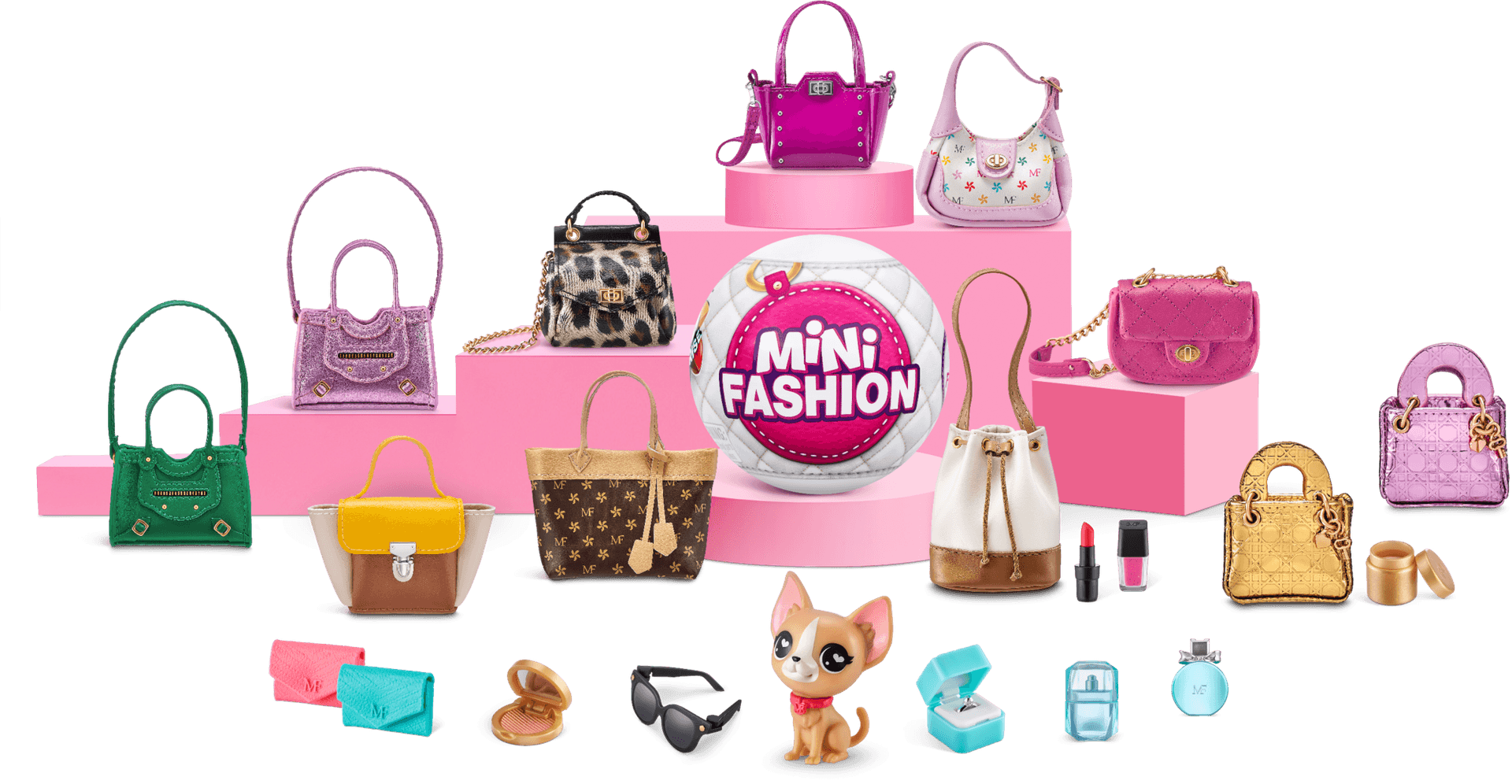 Fashion Mini Brands Miniatura Borsa Moda in Cibo Scontolo.net - Potenza, commercioVirtuoso.it