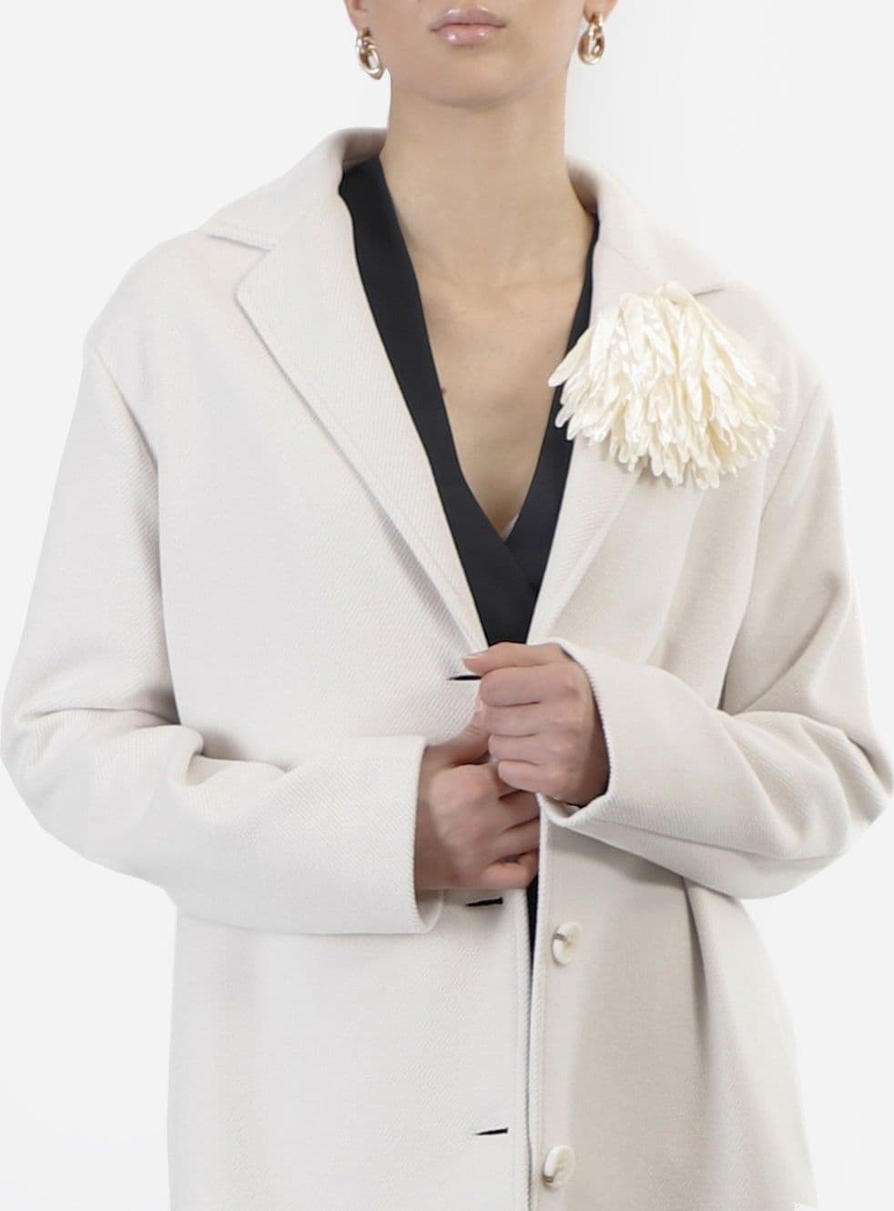 CAPPOTTO MONOPETTO LINEA AD OVETTO in Giacche sportive e tecniche 3A Moda Mare Sport - Bellaria Igea Marina, commercioVirtuoso.it