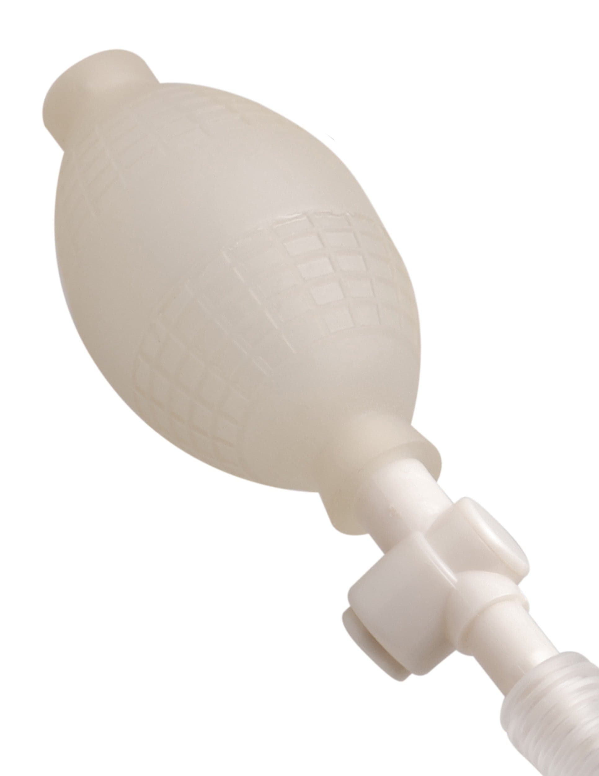 Beginner's Power Pump – Dispositivo a vuoto per il miglioramento maschile in Pompe per ingrandimento pene Sexy Tentazioni - Siracusa, commercioVirtuoso.it