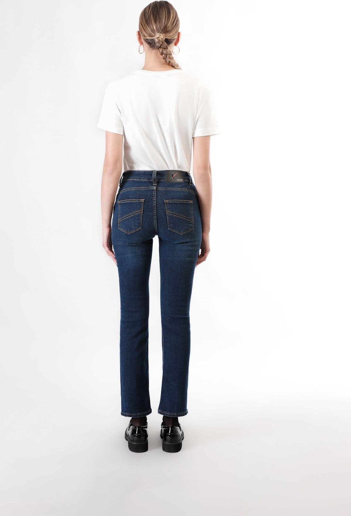 DENIM SLIM in Jeans 3A Moda Mare Sport - Bellaria Igea Marina, commercioVirtuoso.it