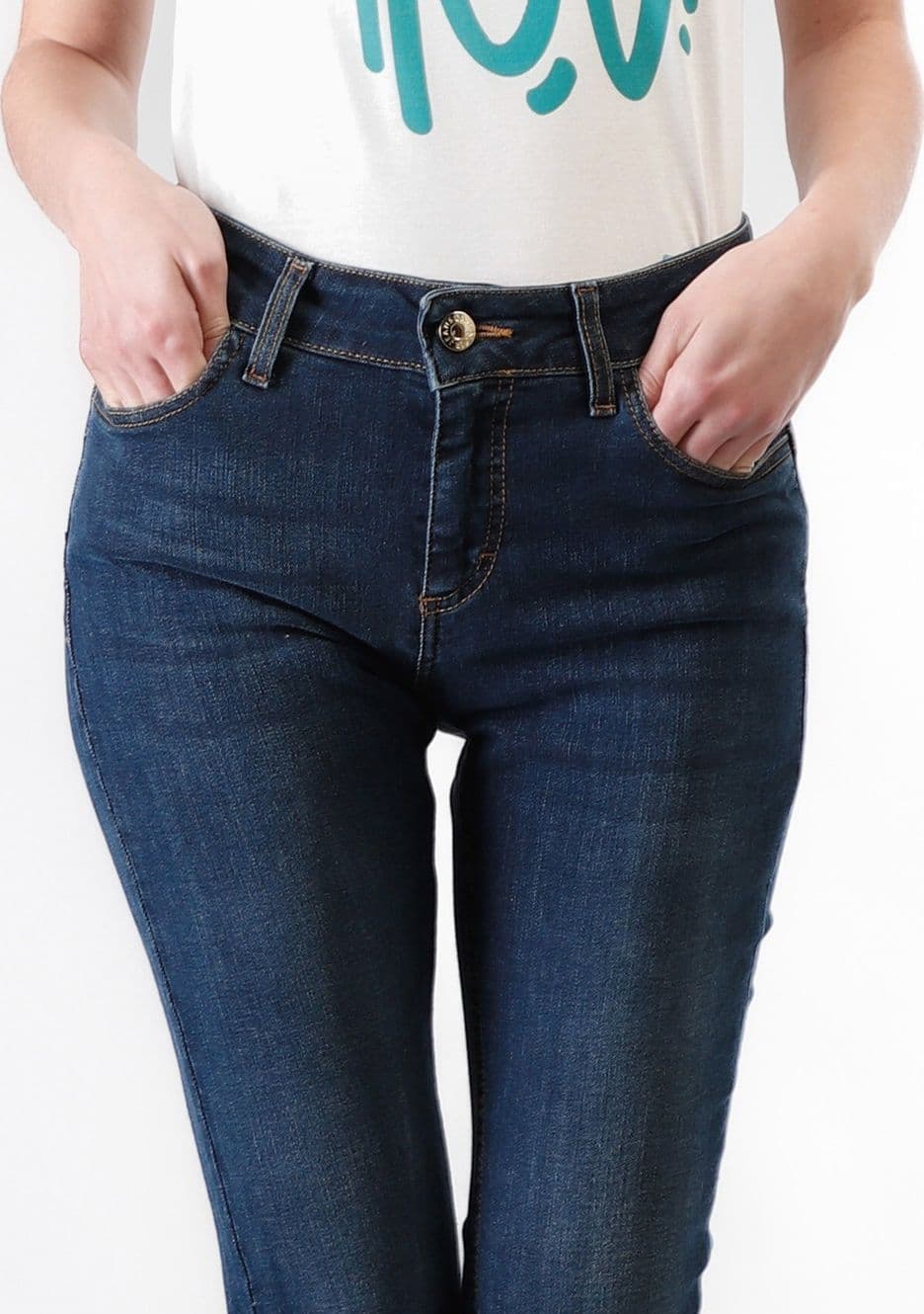 DENIM SLIM in Jeans 3A Moda Mare Sport - Bellaria Igea Marina, commercioVirtuoso.it