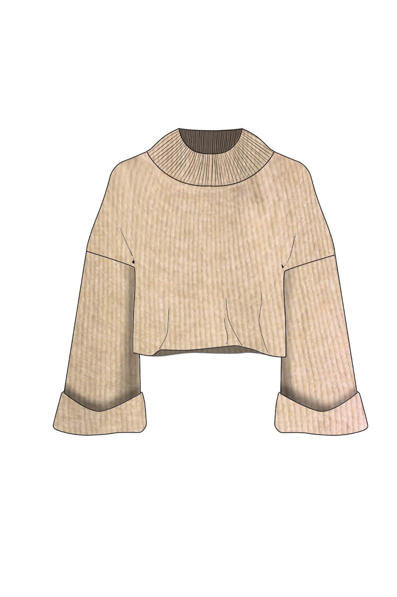 MAGLIA MOULINè COLLO CICLISTA in T-shirt 3A Moda Mare Sport - Bellaria Igea Marina, commercioVirtuoso.it