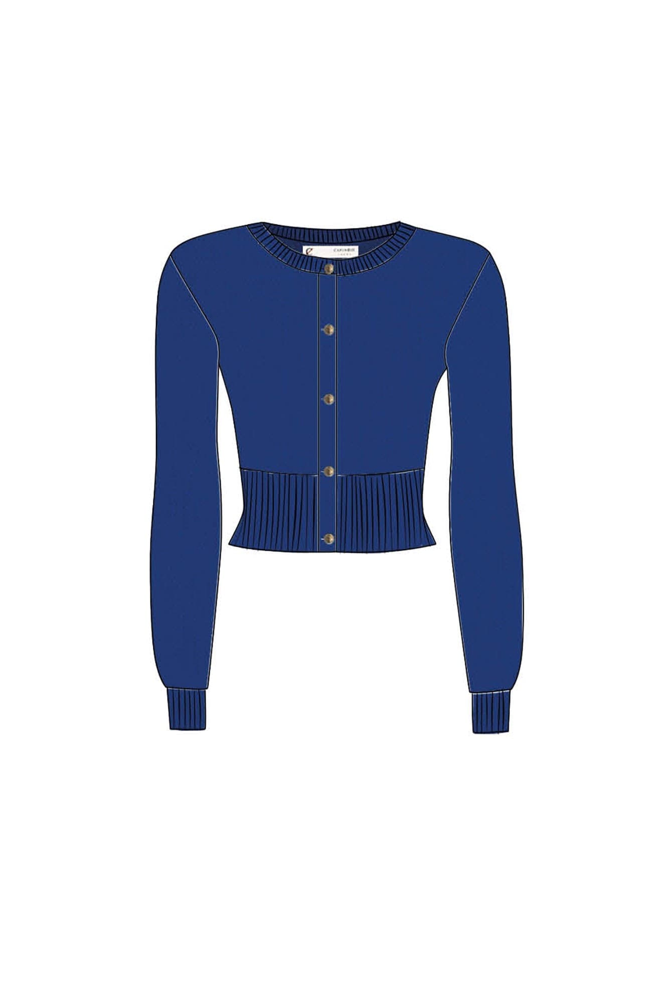 CARDIGAN BASIC