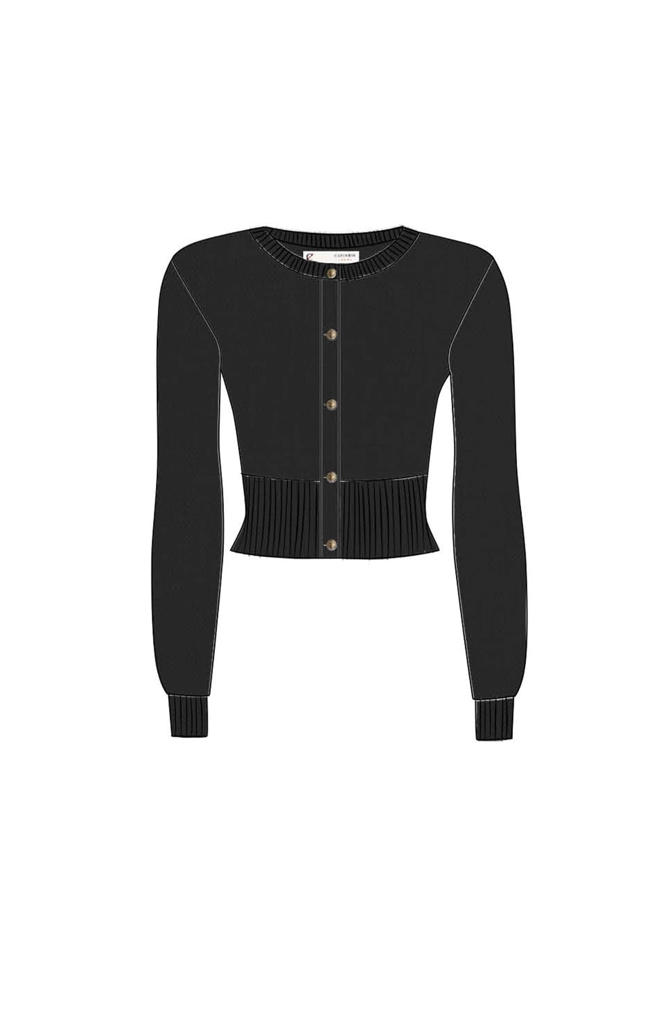 CARDIGAN BASIC in Cardigan 3A Moda Mare Sport - Bellaria Igea Marina, commercioVirtuoso.it
