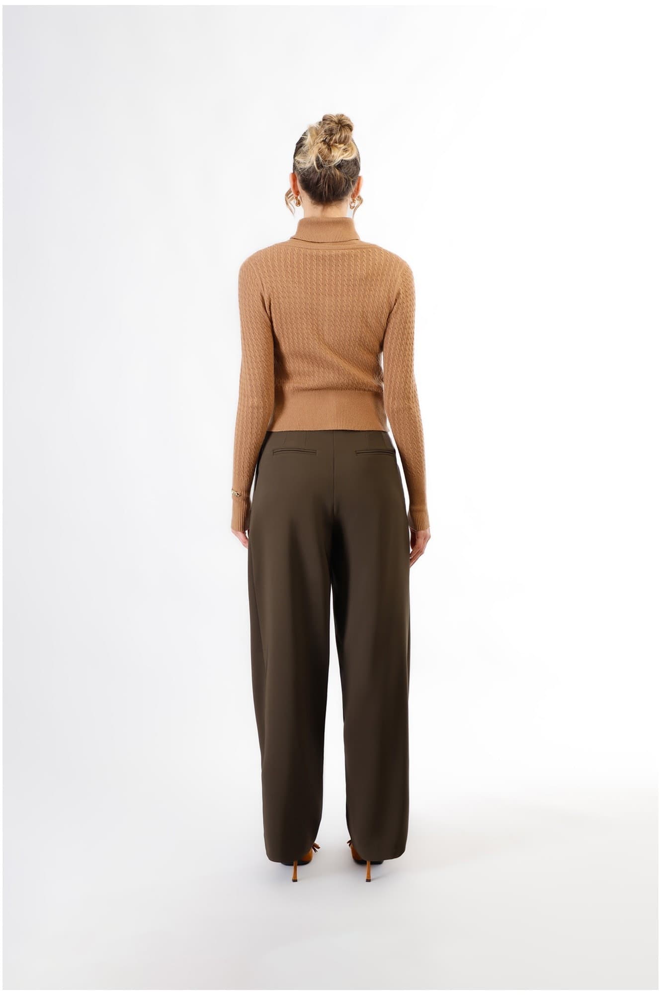 CARDIGAN CORTO in Cardigan 3A Moda Mare Sport - Bellaria Igea Marina, commercioVirtuoso.it