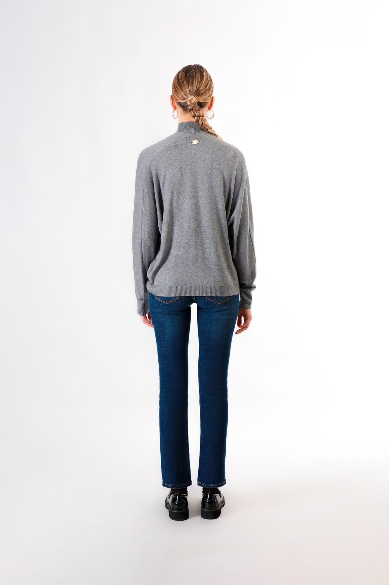 CARDIGAN APERTO in Cardigan 3A Moda Mare Sport - Bellaria Igea Marina, commercioVirtuoso.it