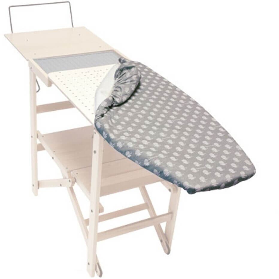 Copriasse per ferro da Stiro per Foppapedretti 113x56 in Copriasse Colella Ricambi - Casoria, commercioVirtuoso.it