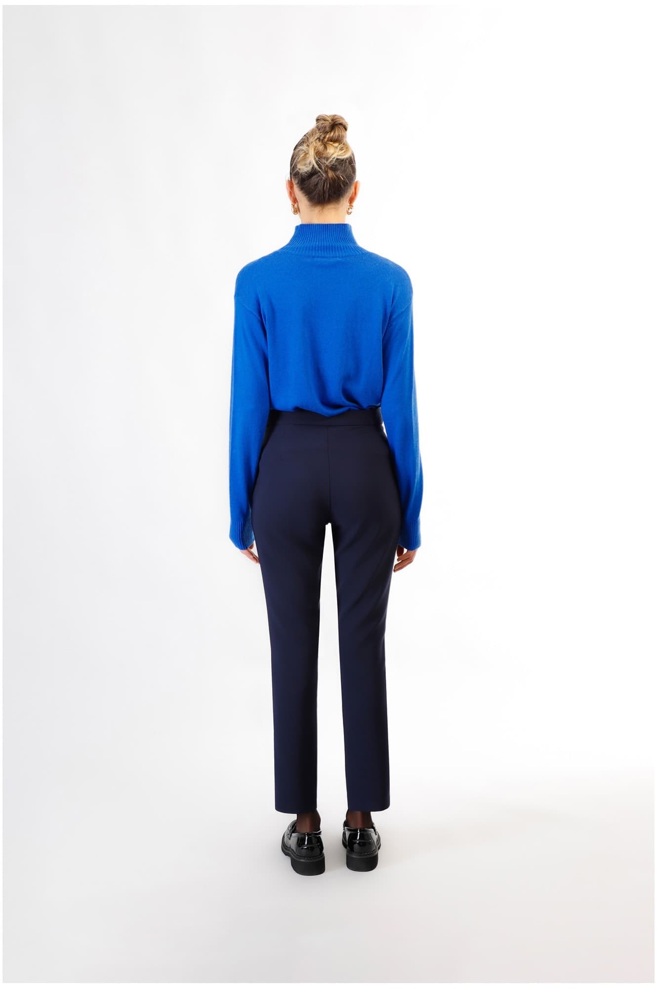 LEGGINGS TESSUTO BISTRETCH in Pantaloni 3A Moda Mare Sport - Bellaria Igea Marina, commercioVirtuoso.it