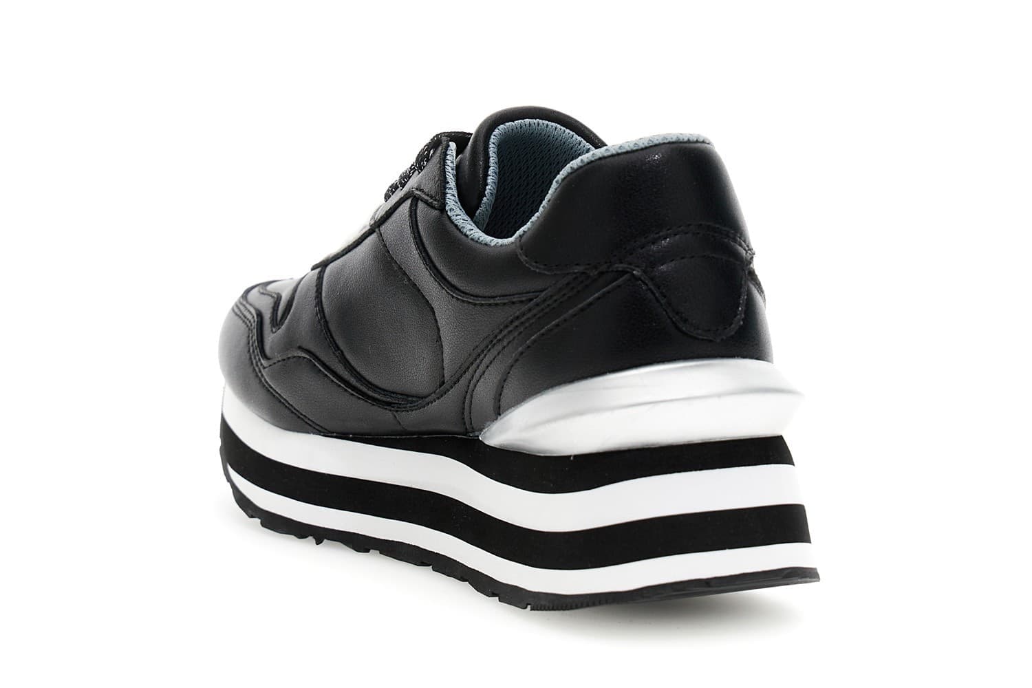 RUNNING IN PELLE in Scarpe da corsa su strada 3A Moda Mare Sport - Bellaria Igea Marina, commercioVirtuoso.it