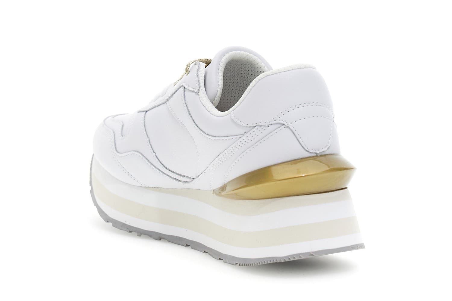 RUNNING IN PELLE in Scarpe da corsa su strada 3A Moda Mare Sport - Bellaria Igea Marina, commercioVirtuoso.it