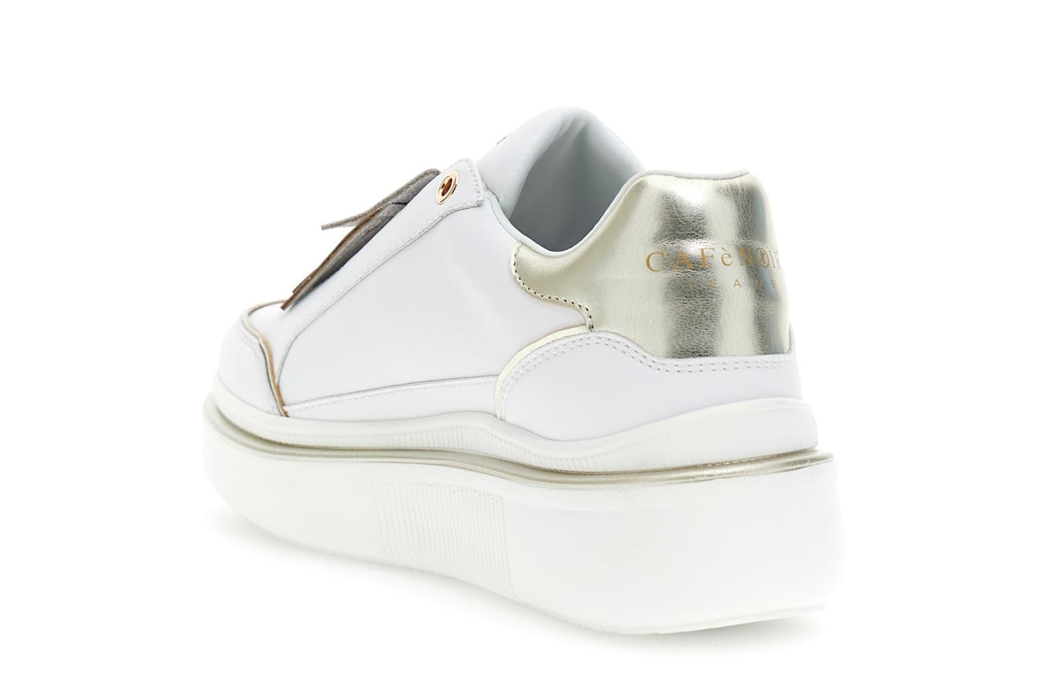SLIPON IN PELLE RIVESTITA CON DETTAGLIOFRANGE in Loafer e mocassini 3A Moda Mare Sport - Bellaria Igea Marina, commercioVirtuoso.it