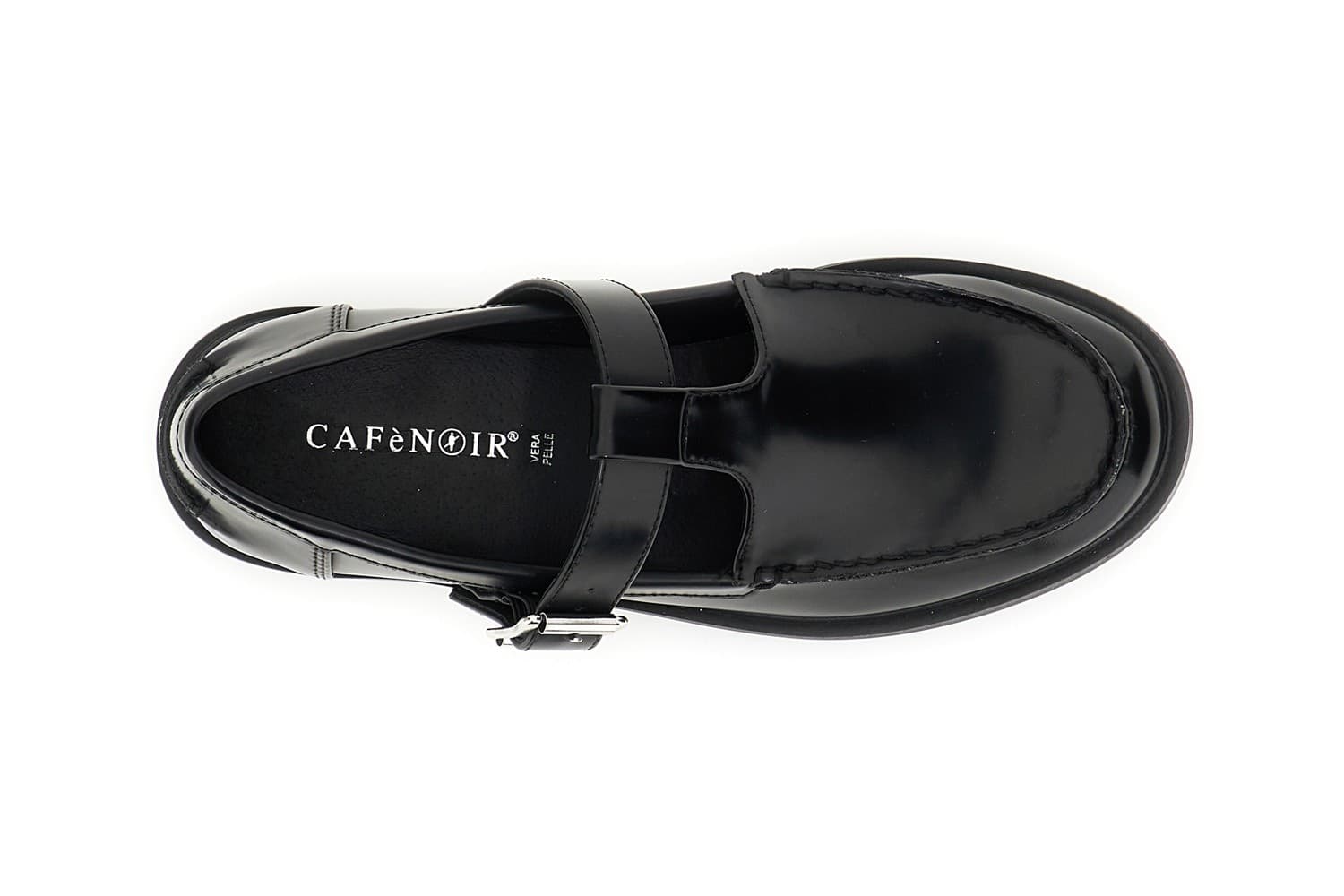 MOCASSINO CON LACCIO IN SINTETICO EFFETTO PELLE SPAZZOLATA in Loafer e mocassini 3A Moda Mare Sport - Bellaria Igea Marina, commercioVirtuoso.it
