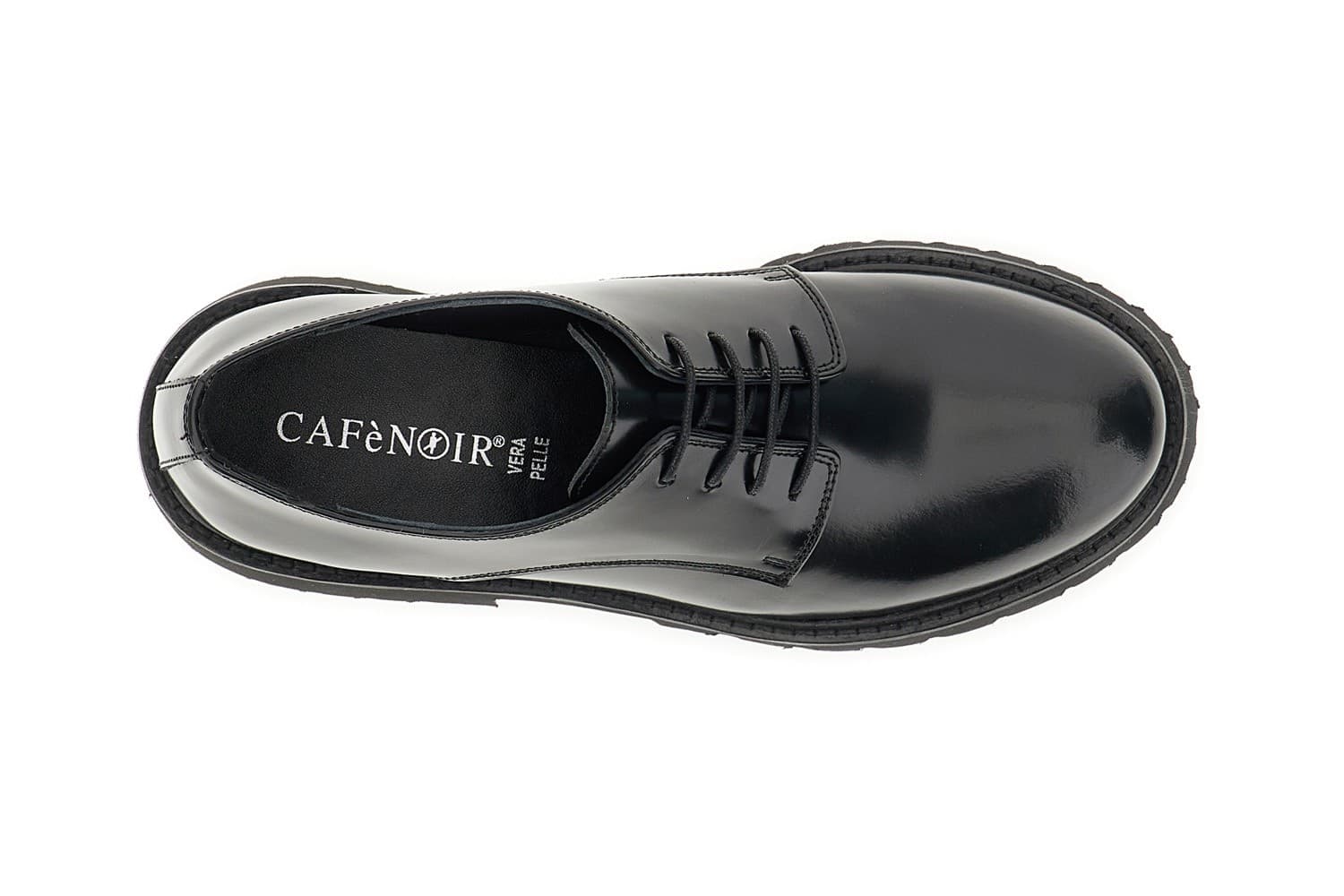 DERBY IN PELLE ABRASIVATA in Loafer e mocassini 3A Moda Mare Sport - Bellaria Igea Marina, commercioVirtuoso.it