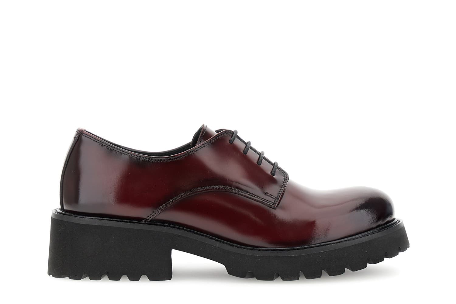 DERBY IN PELLE ABRASIVATA in Loafer e mocassini 3A Moda Mare Sport - Bellaria Igea Marina, commercioVirtuoso.it