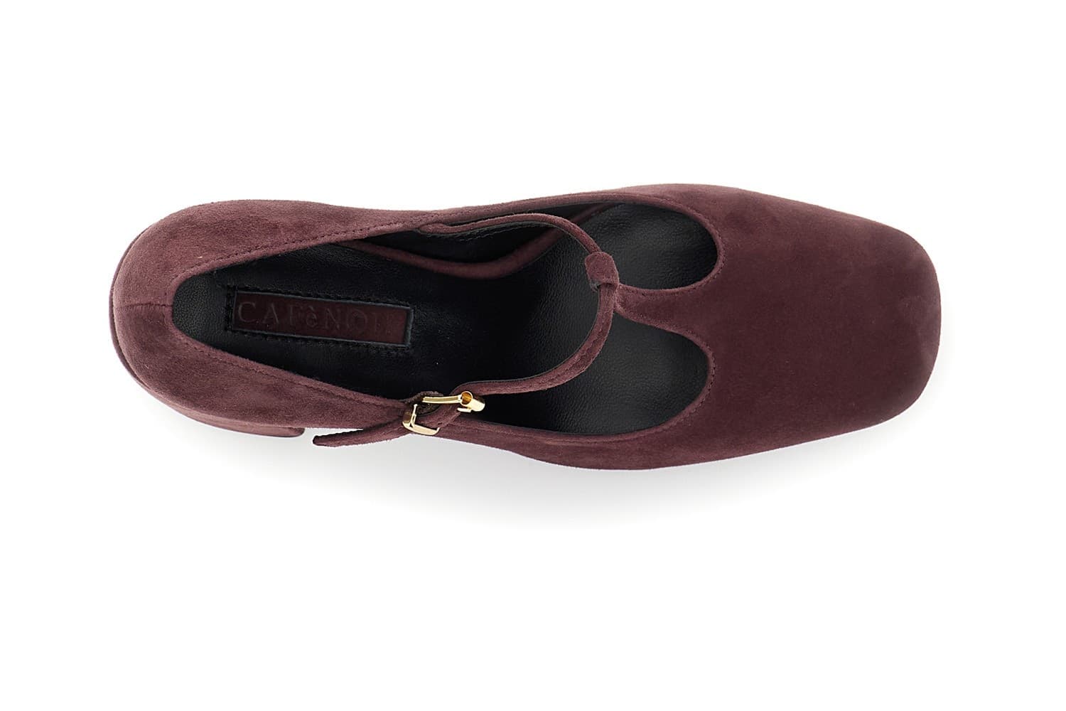 DÉCOLLETÉ IN CAMOSCIO CON LACCINO A T in Scarpe col tacco 3A Moda Mare Sport - Bellaria Igea Marina, commercioVirtuoso.it