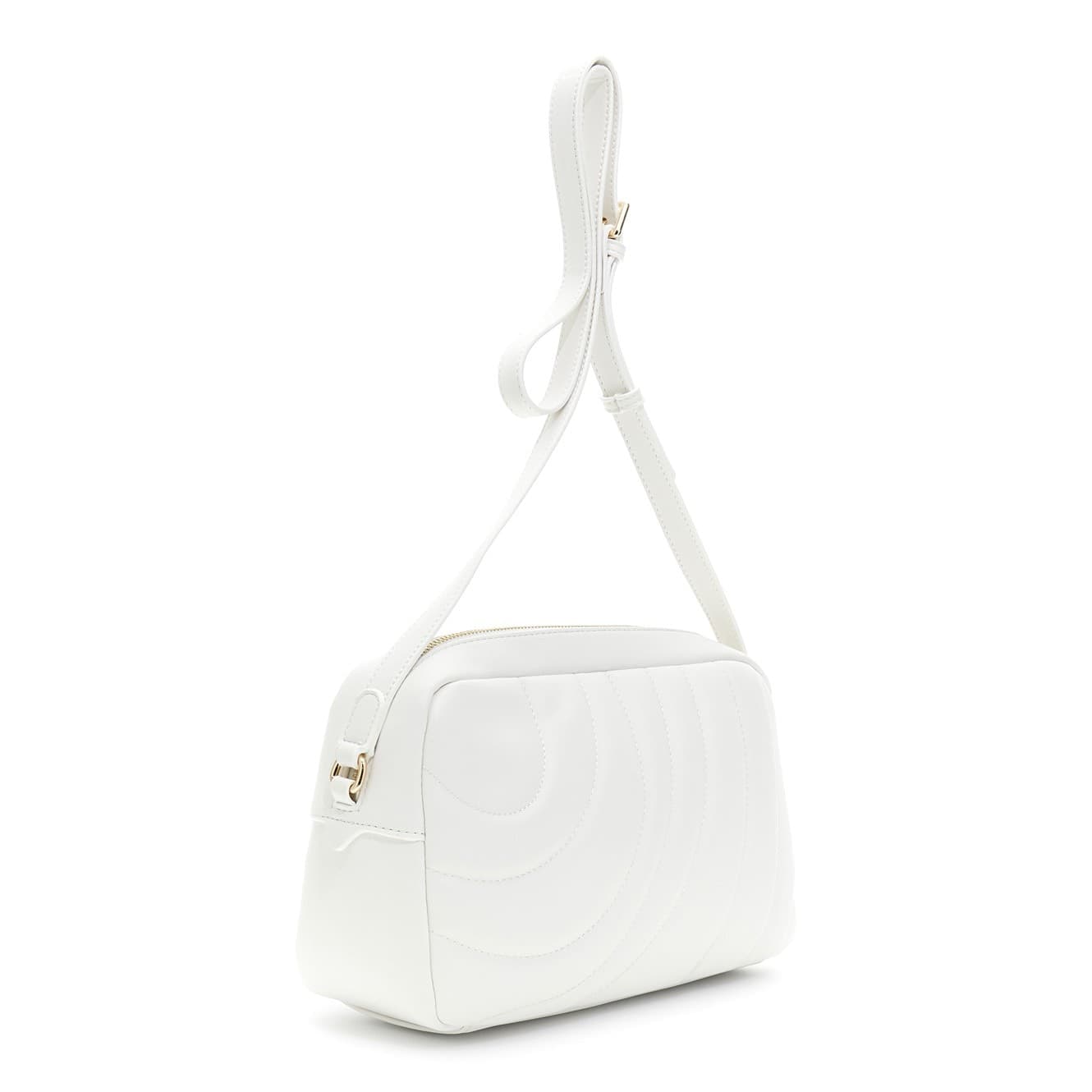 CAMERA BAG IN SINTETICO EFFETTO PELLE CON IMBOTTITURA E TRAPUNTATURA in Borse a tracolla 3A Moda Mare Sport - Bellaria Igea Marina, commercioVirtuoso.it