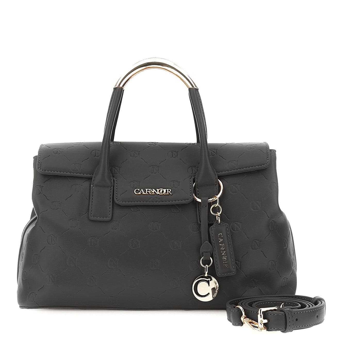 BORSA IN SINTETICO EFFETTO PELLE CON PATTINA E MANICI TUBOLARI in Borse a spalla 3A Moda Mare Sport - Bellaria Igea Marina, commercioVirtuoso.it