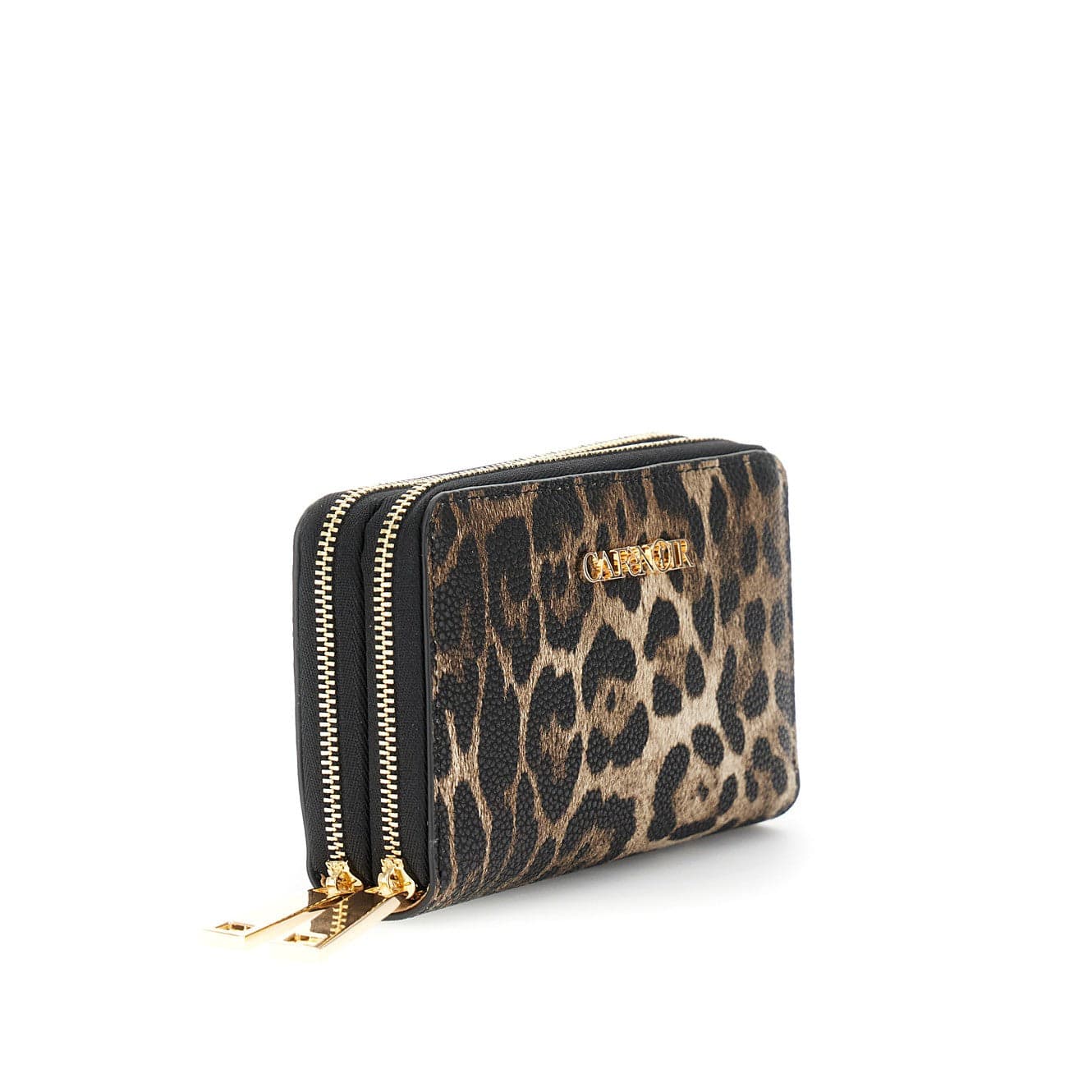 PORTAFOGLIO IN SINTETICO EFFETTO PELLE STAMPA LEOPARDO in Portafogli 3A Moda Mare Sport - Bellaria Igea Marina, commercioVirtuoso.it
