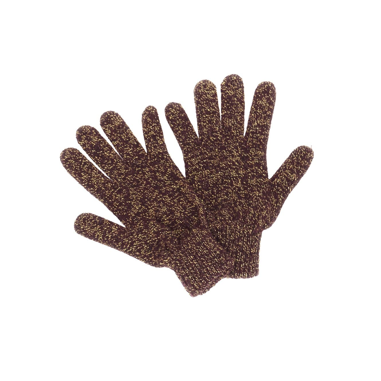 GUANTI  MISTOCACHEMIRE  LUREX