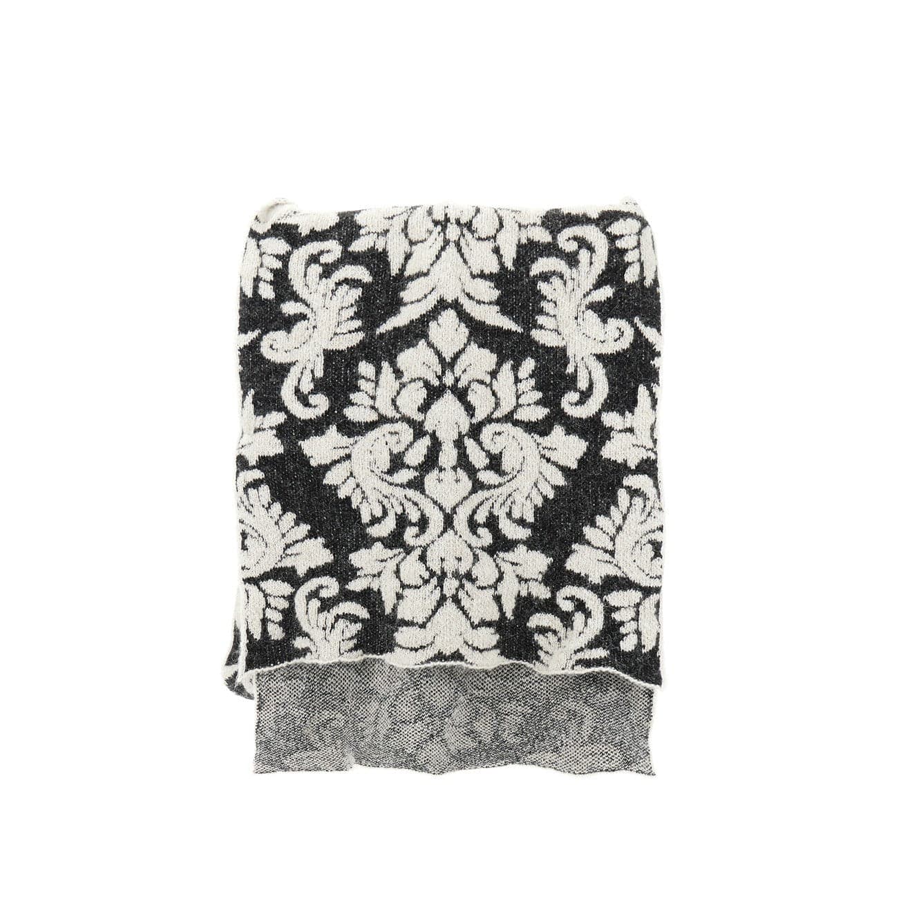 SCIARPA LAVORAZIONE JACQUARD